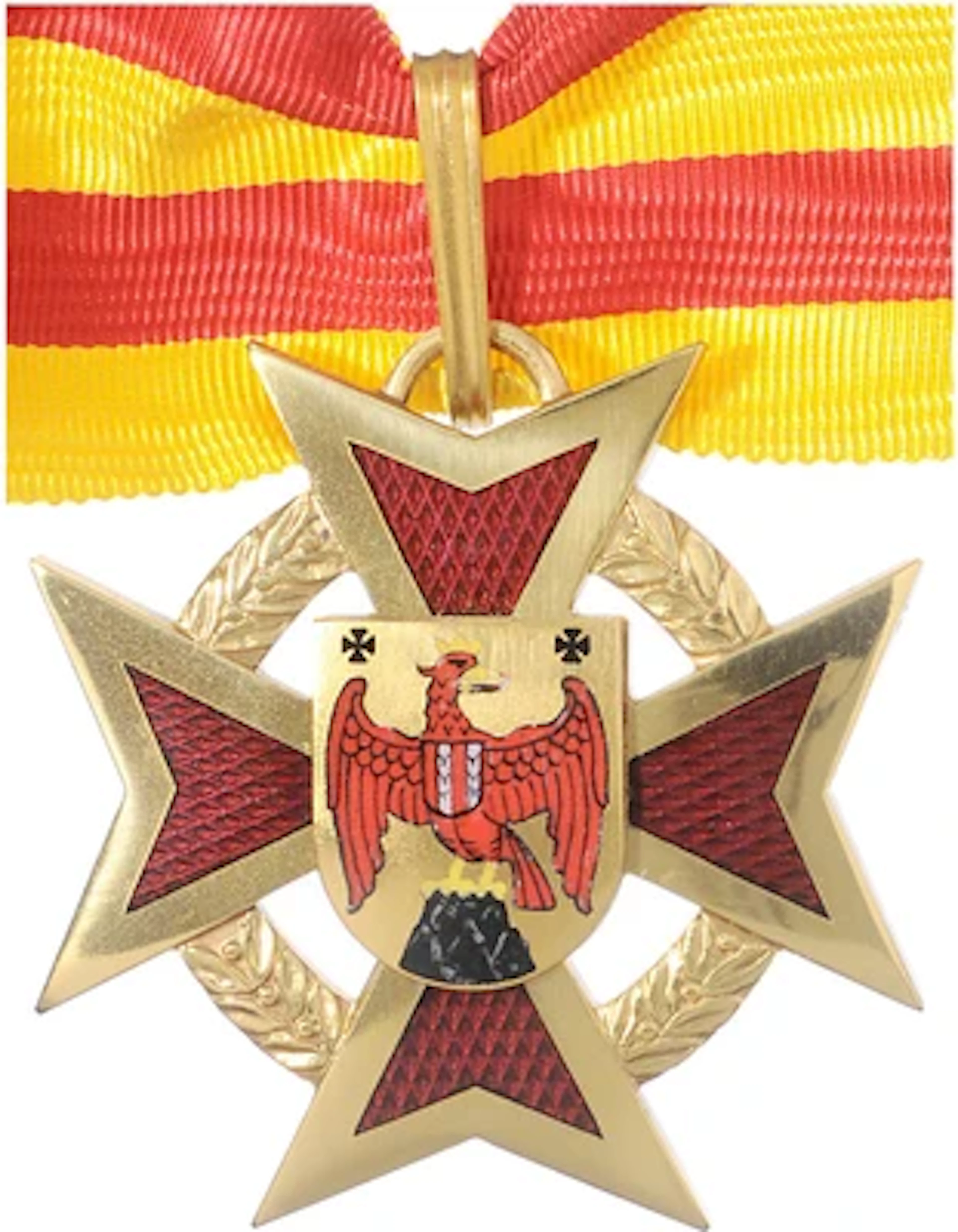 Ehrenzeichen für Verdienste um das Burgenland