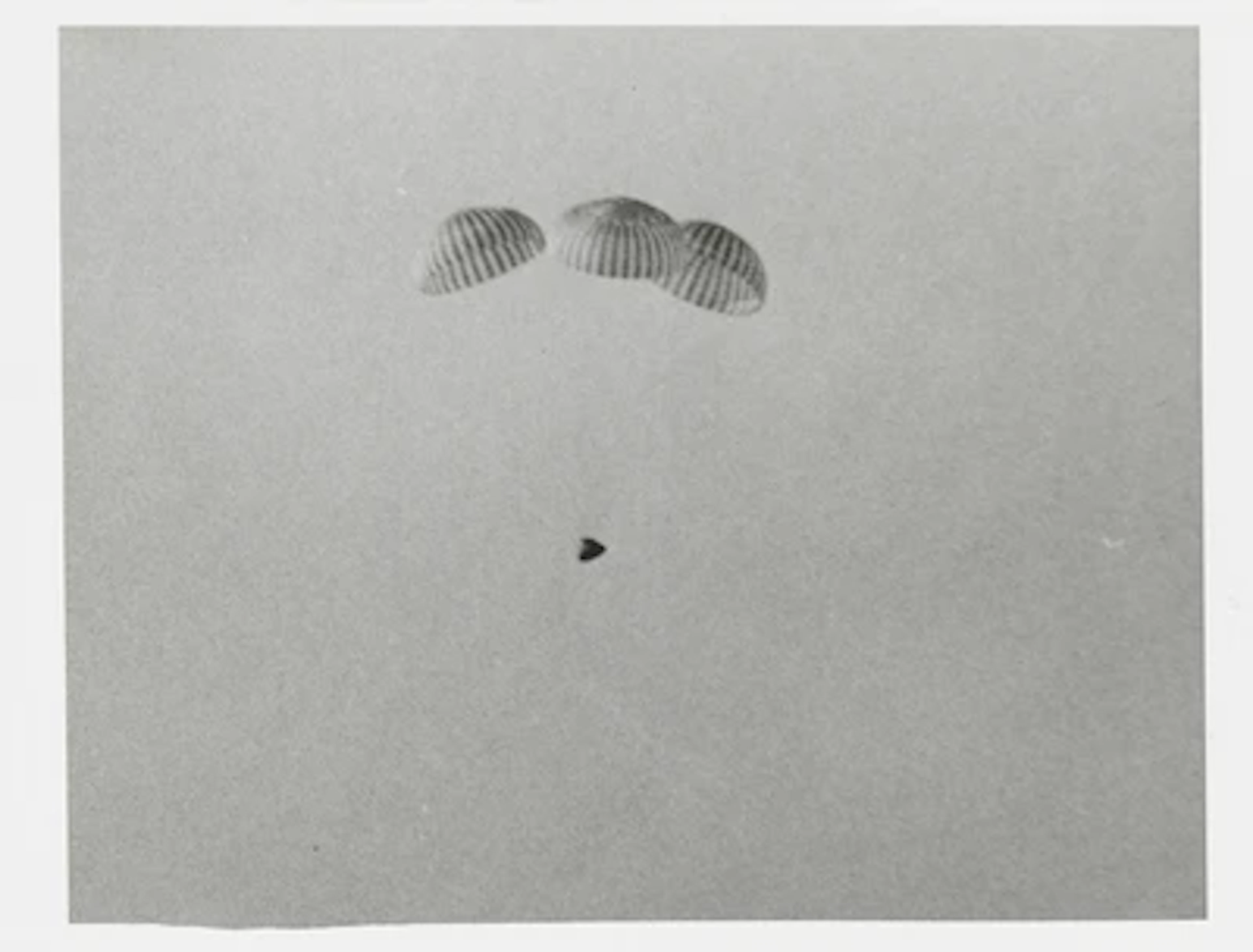 APOLLO 13 - The Return of CM Odyssey: Triumph over Failure