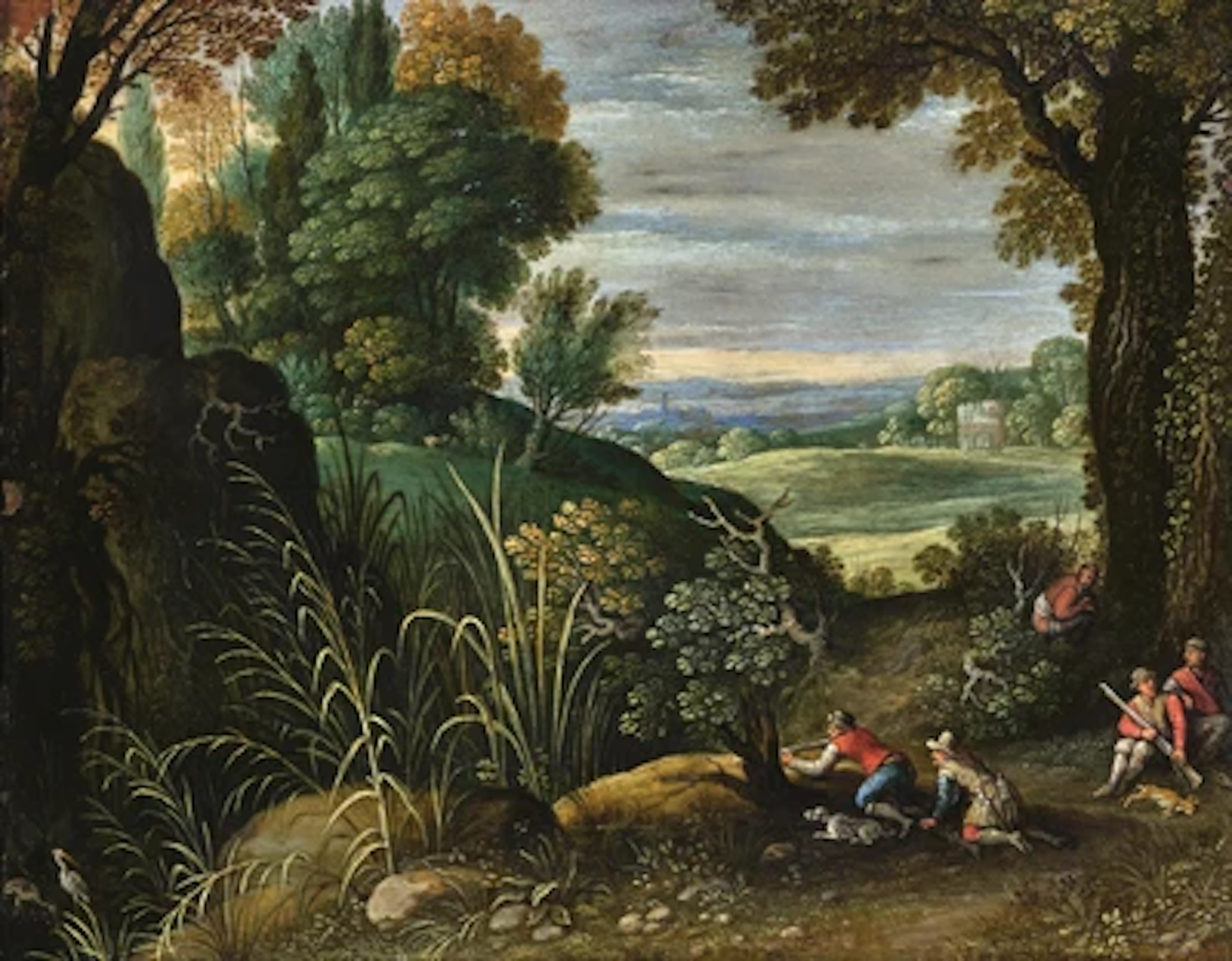 Marten Ryckaert