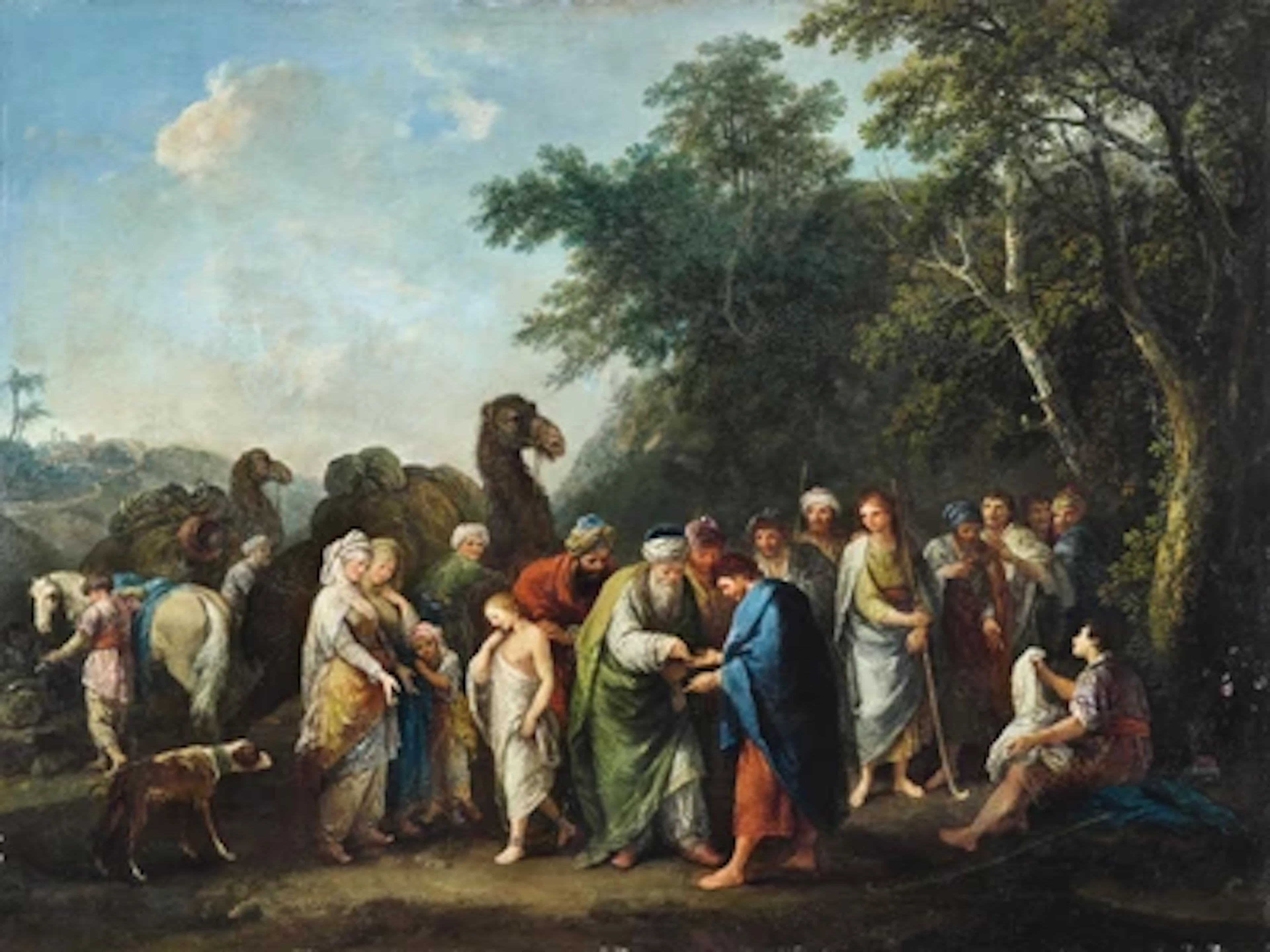 Francesco Zuccarelli