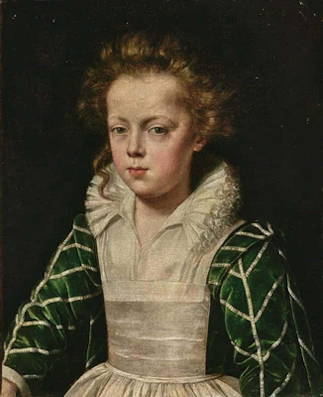 Frans Pourbus the Younger