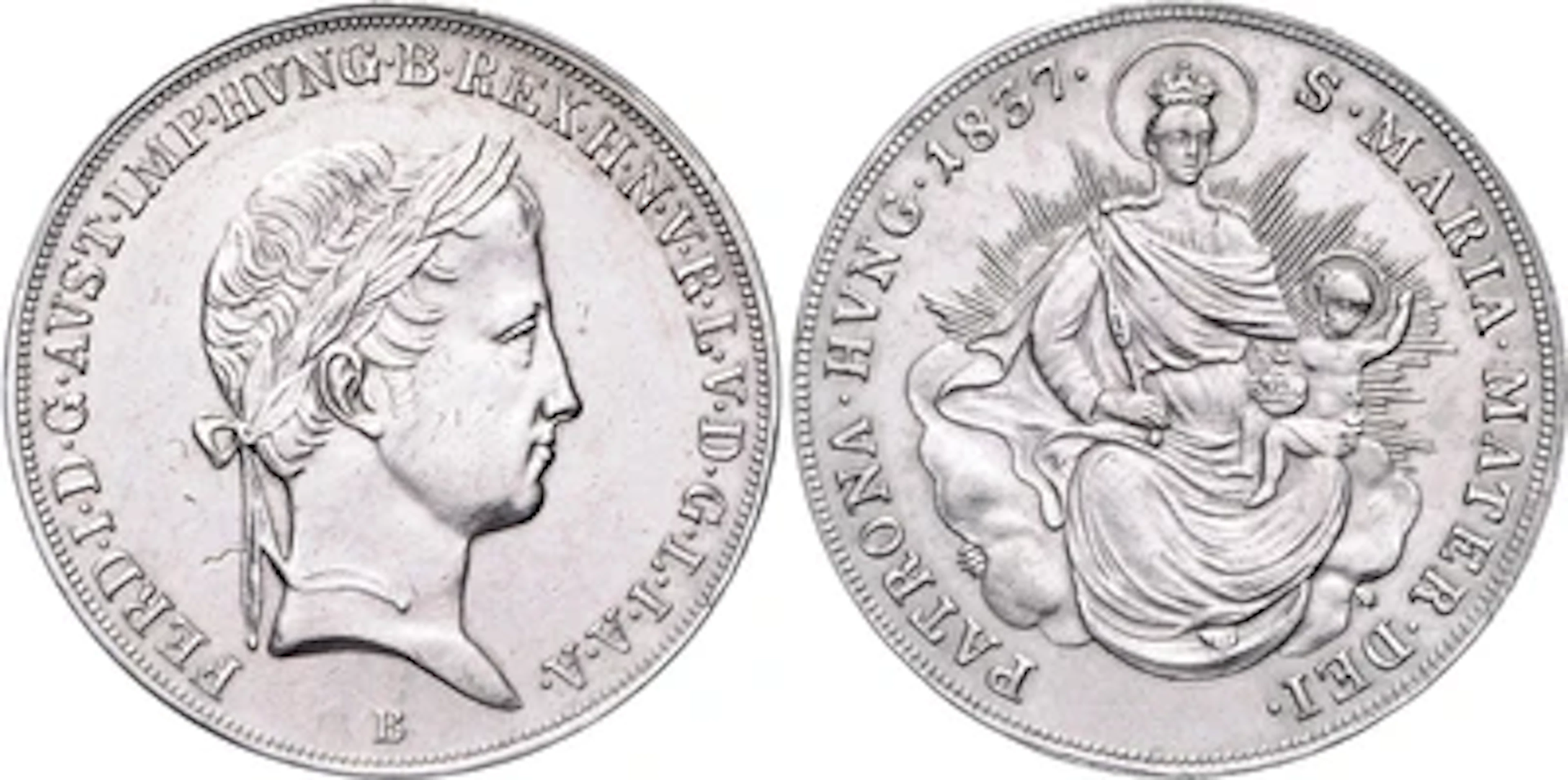 Ferdinand I.