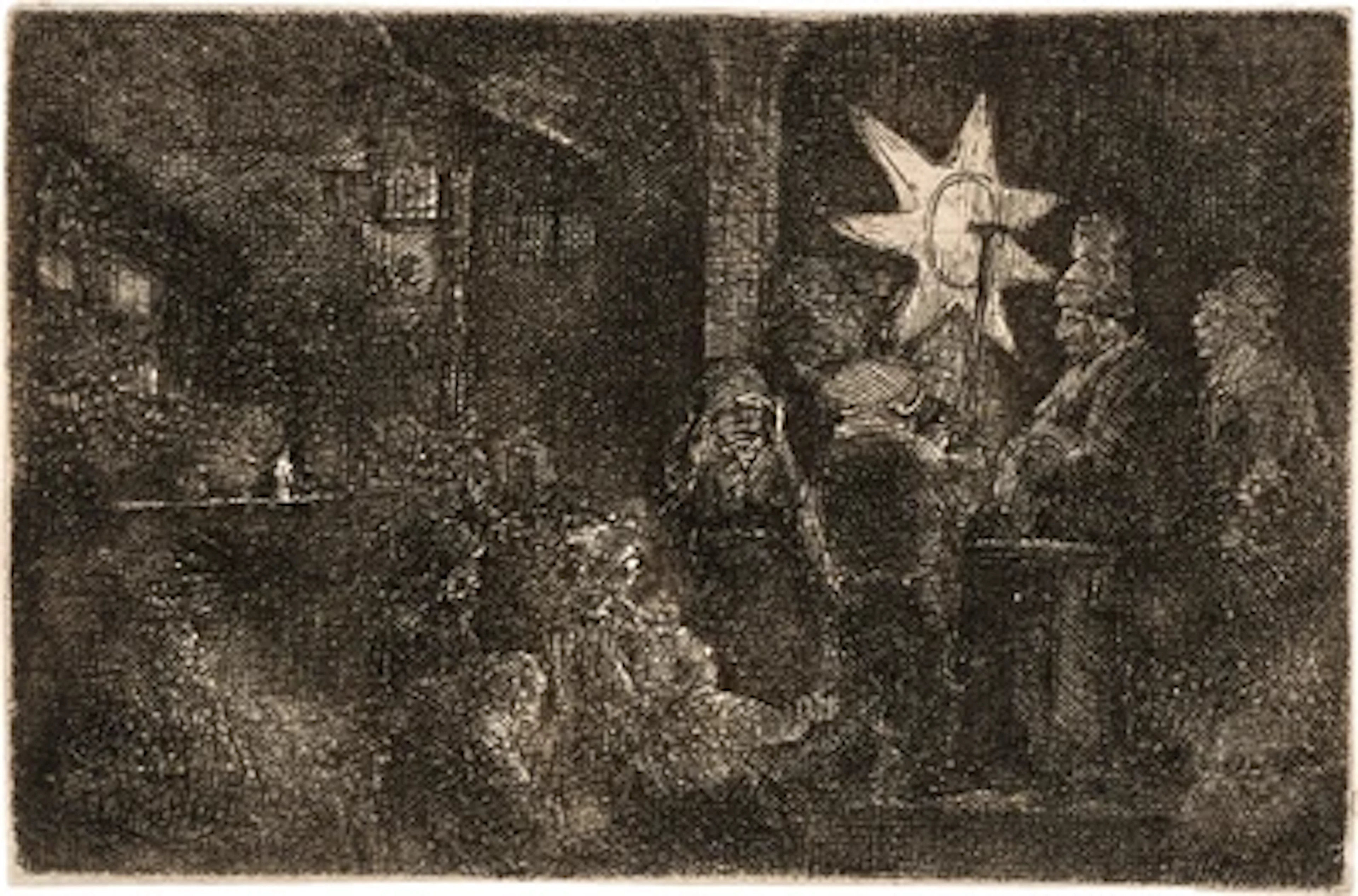 Rembrandt Harmensz van Rijn