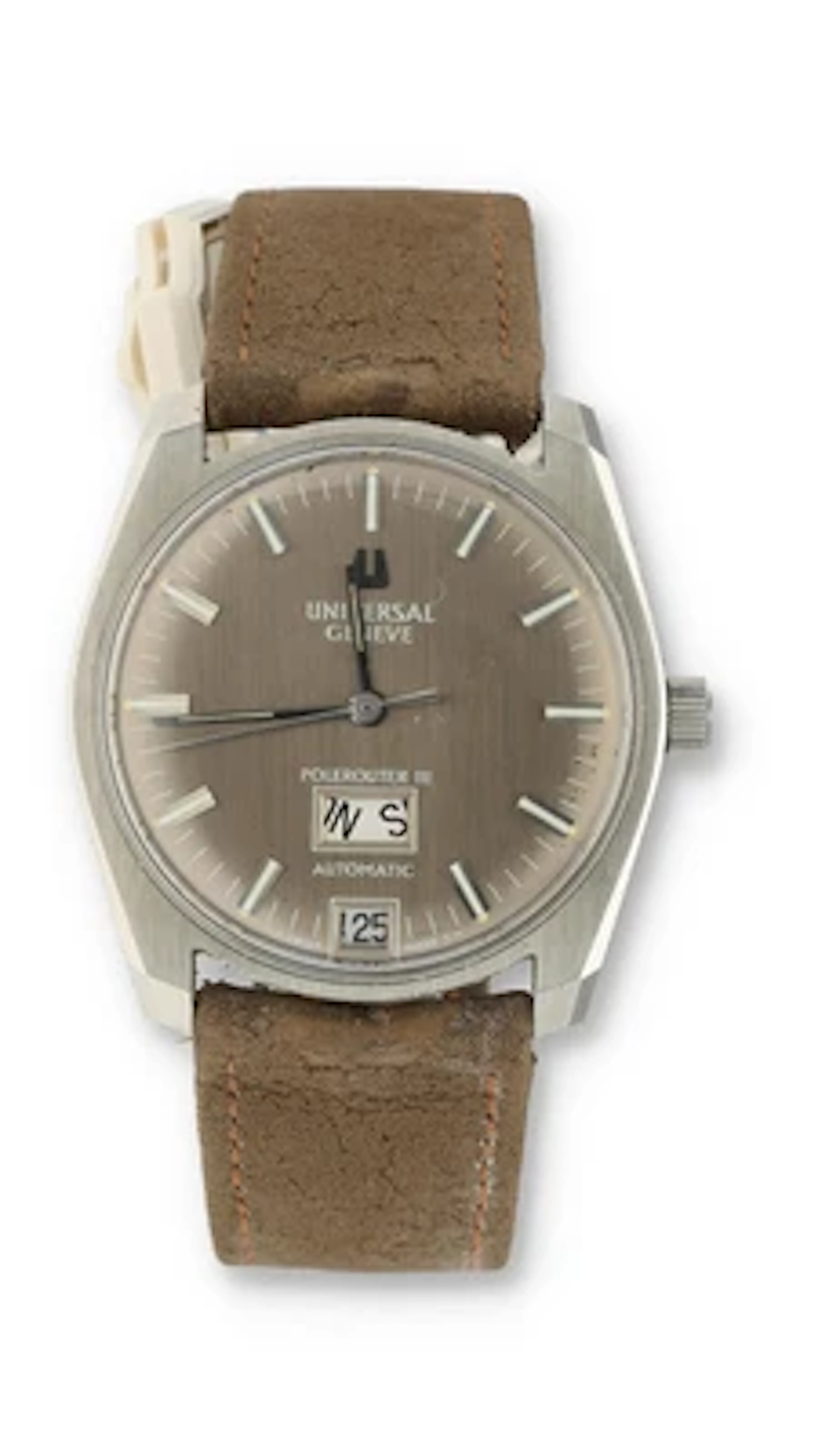 Universal Geneve Polerouter III