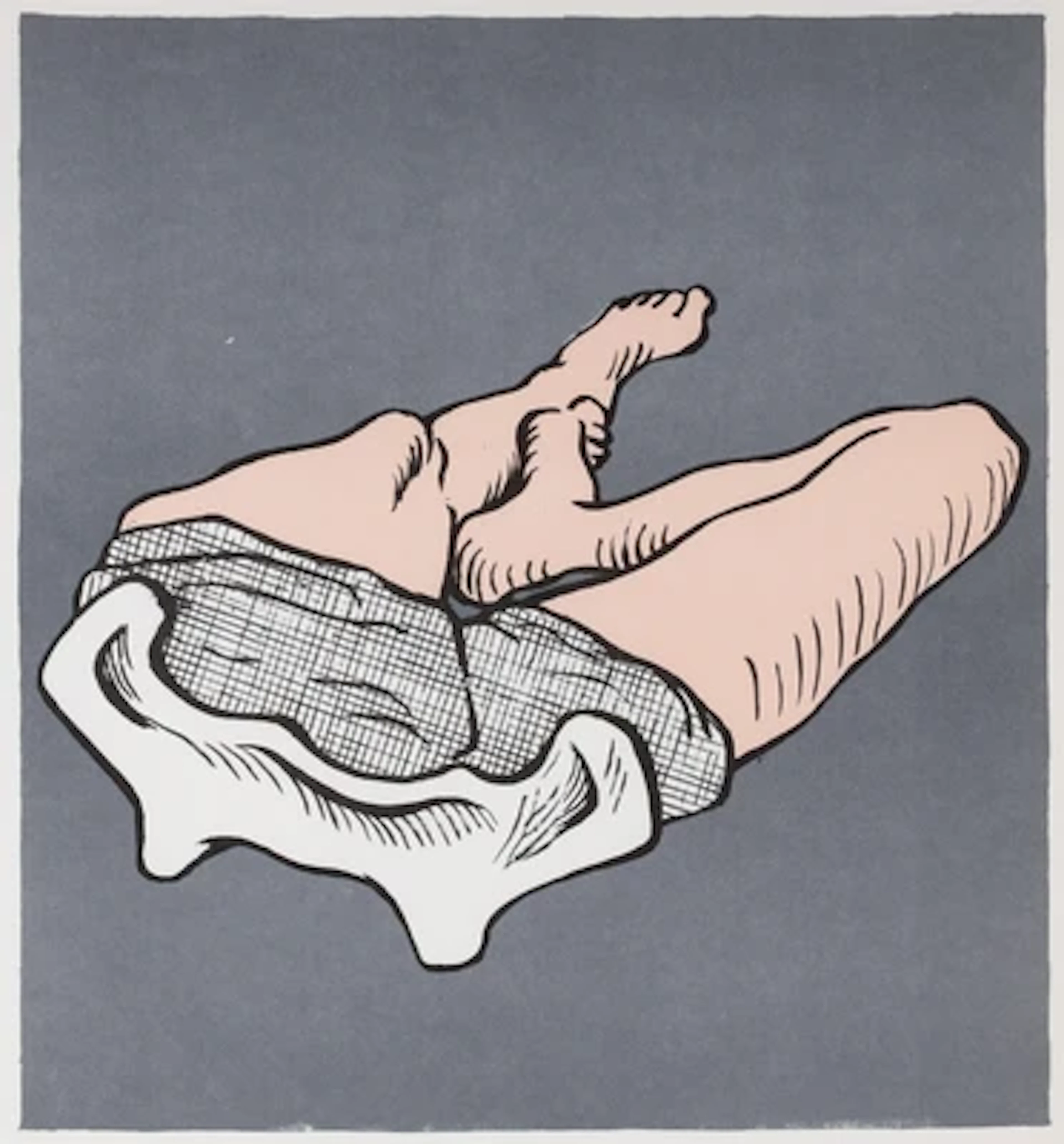 Maria Lassnig *