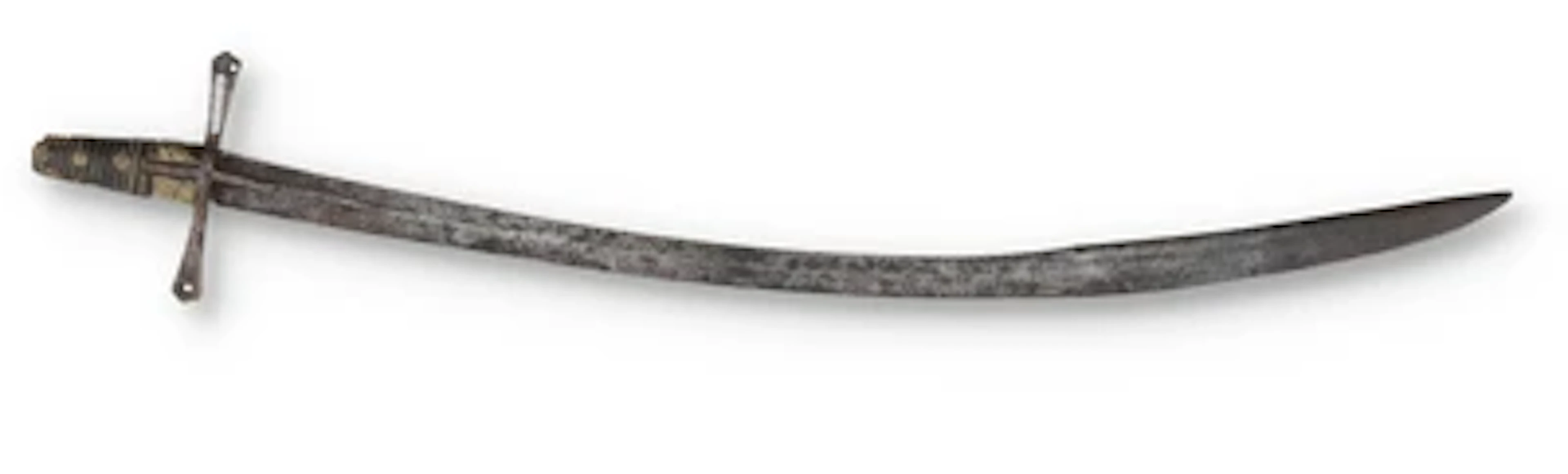 Ungarischer Husarensäbel,