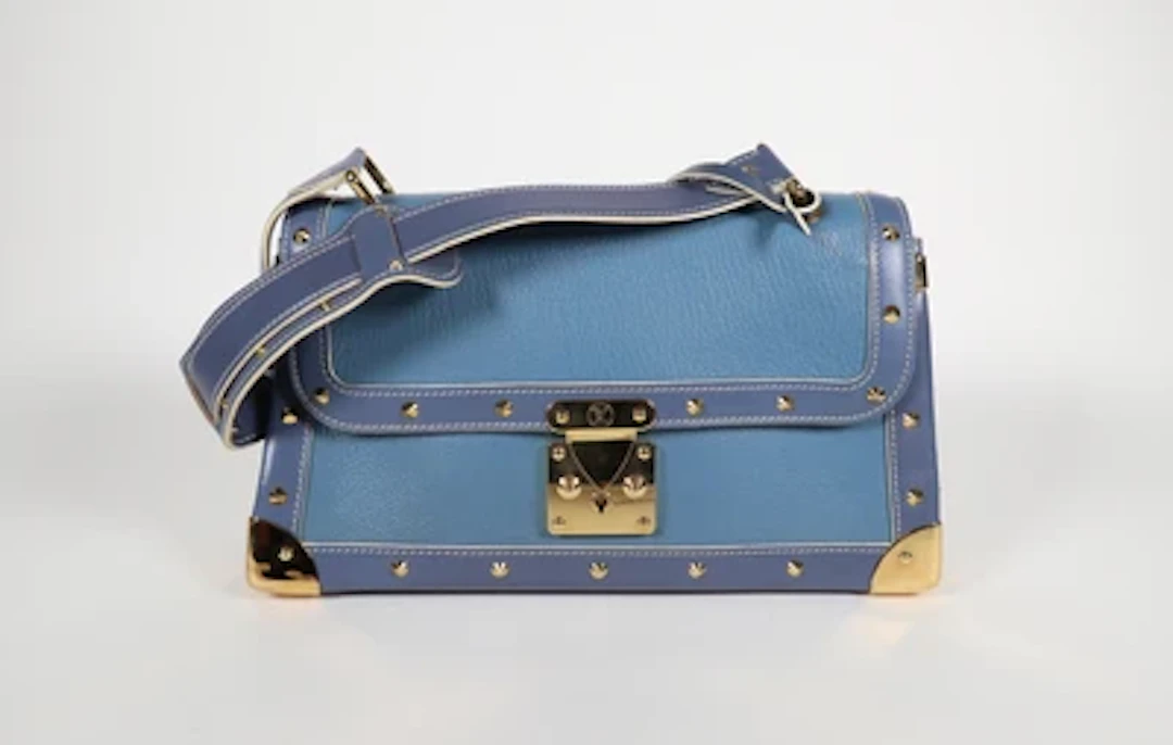 LOUIS VUITTON Le Talentueux