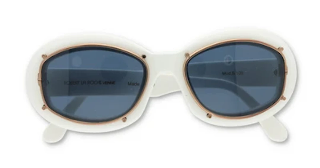 Robert La Roche Sonnenbrille, 1990er Jahre