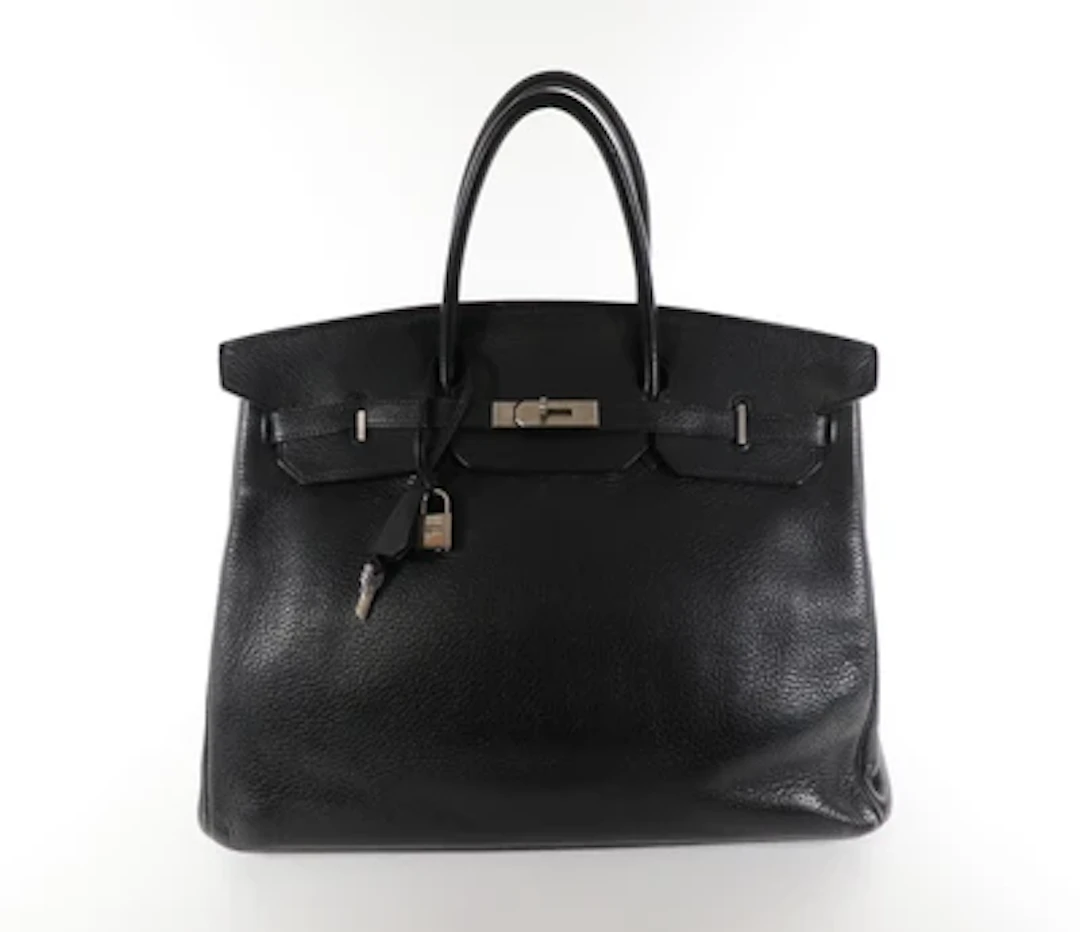 Hermès Birkin 40