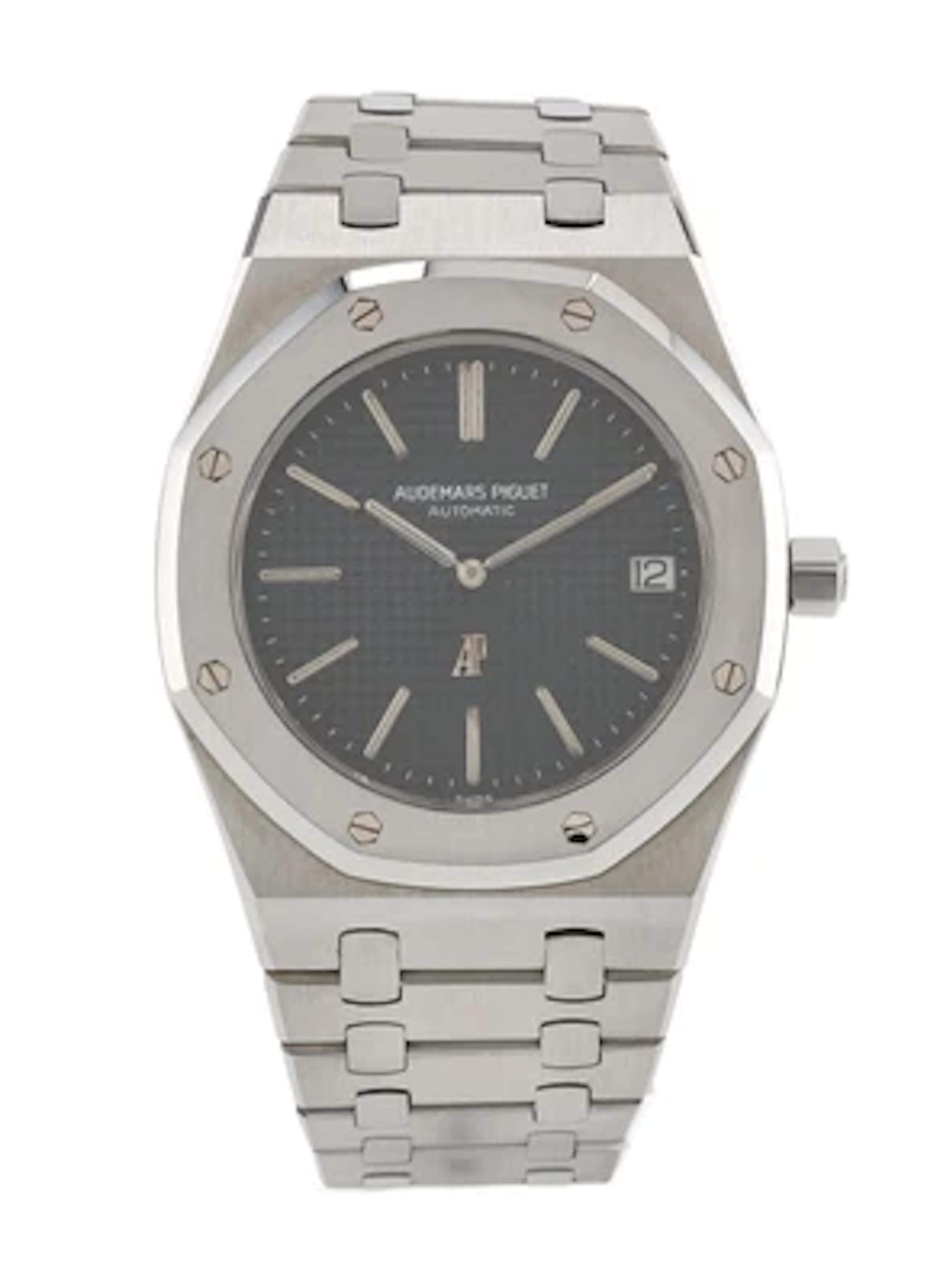 Audemars Piguet Royal Oak "Jumbo"