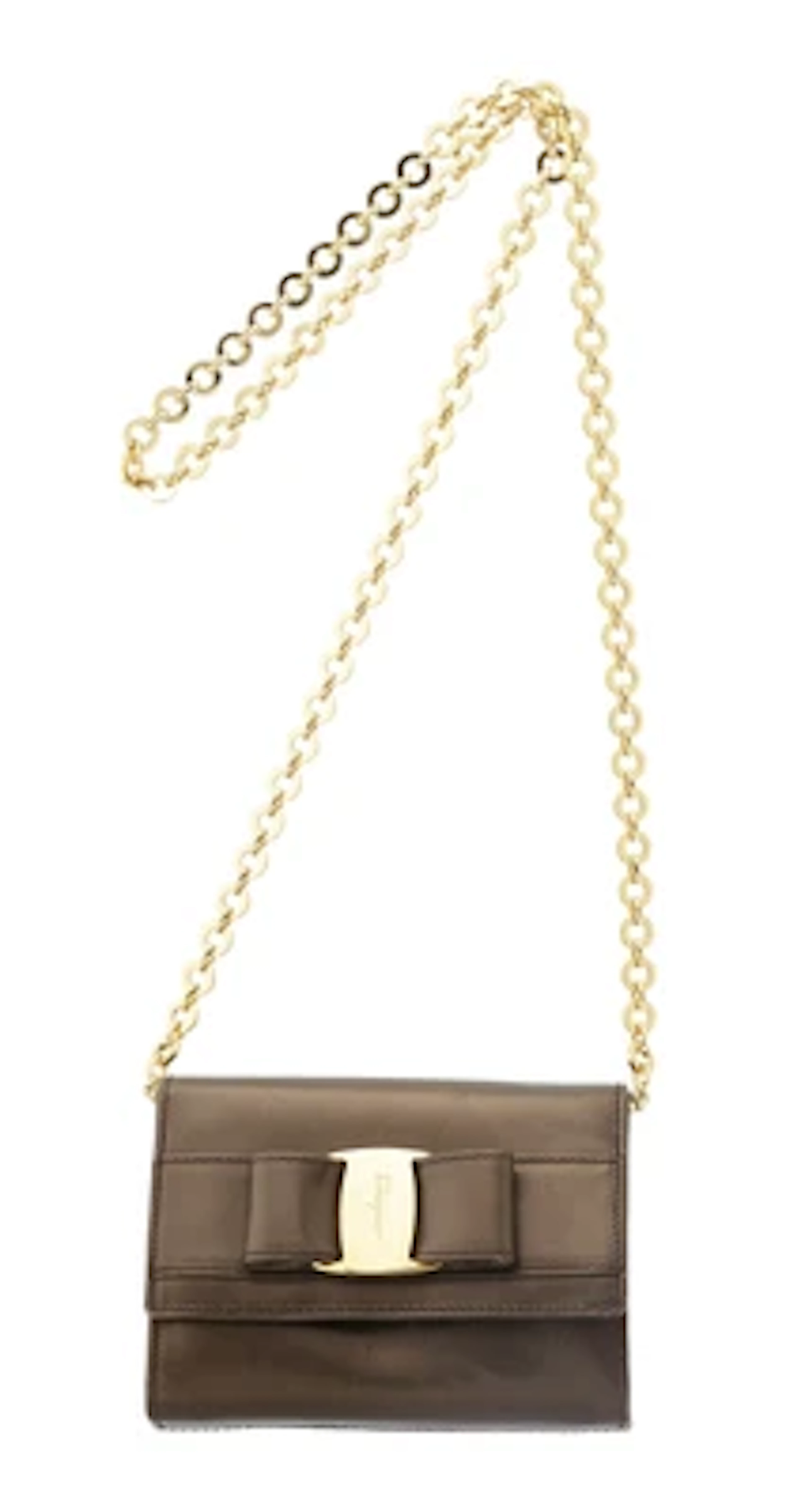 Salvatore Ferragamo Crossbody Bag