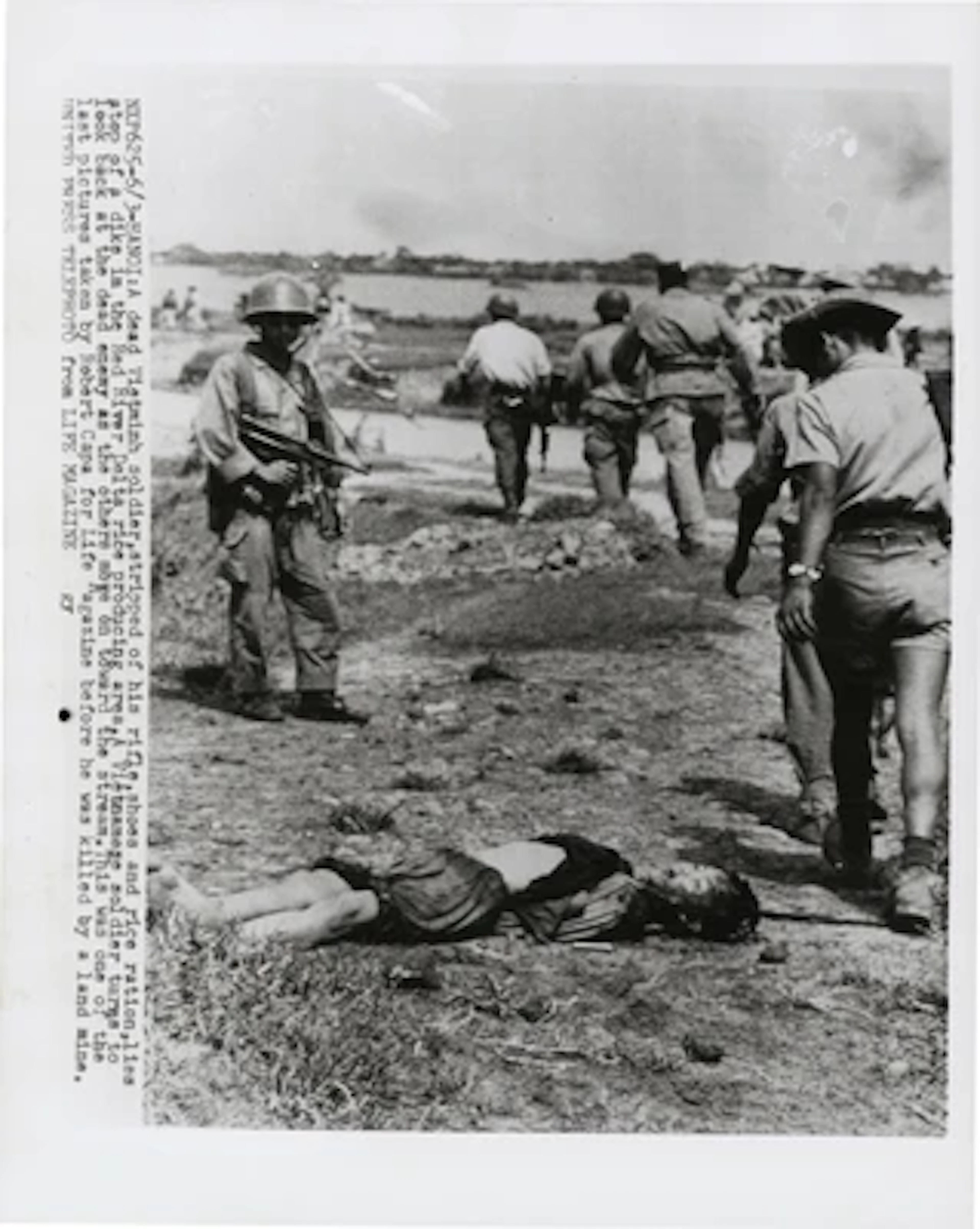 Robert Capa