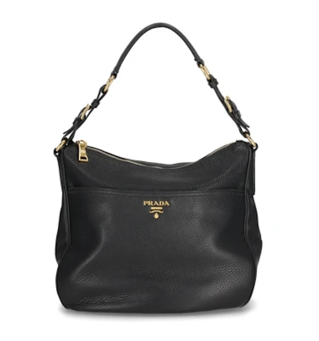 PRADA Schultertasche