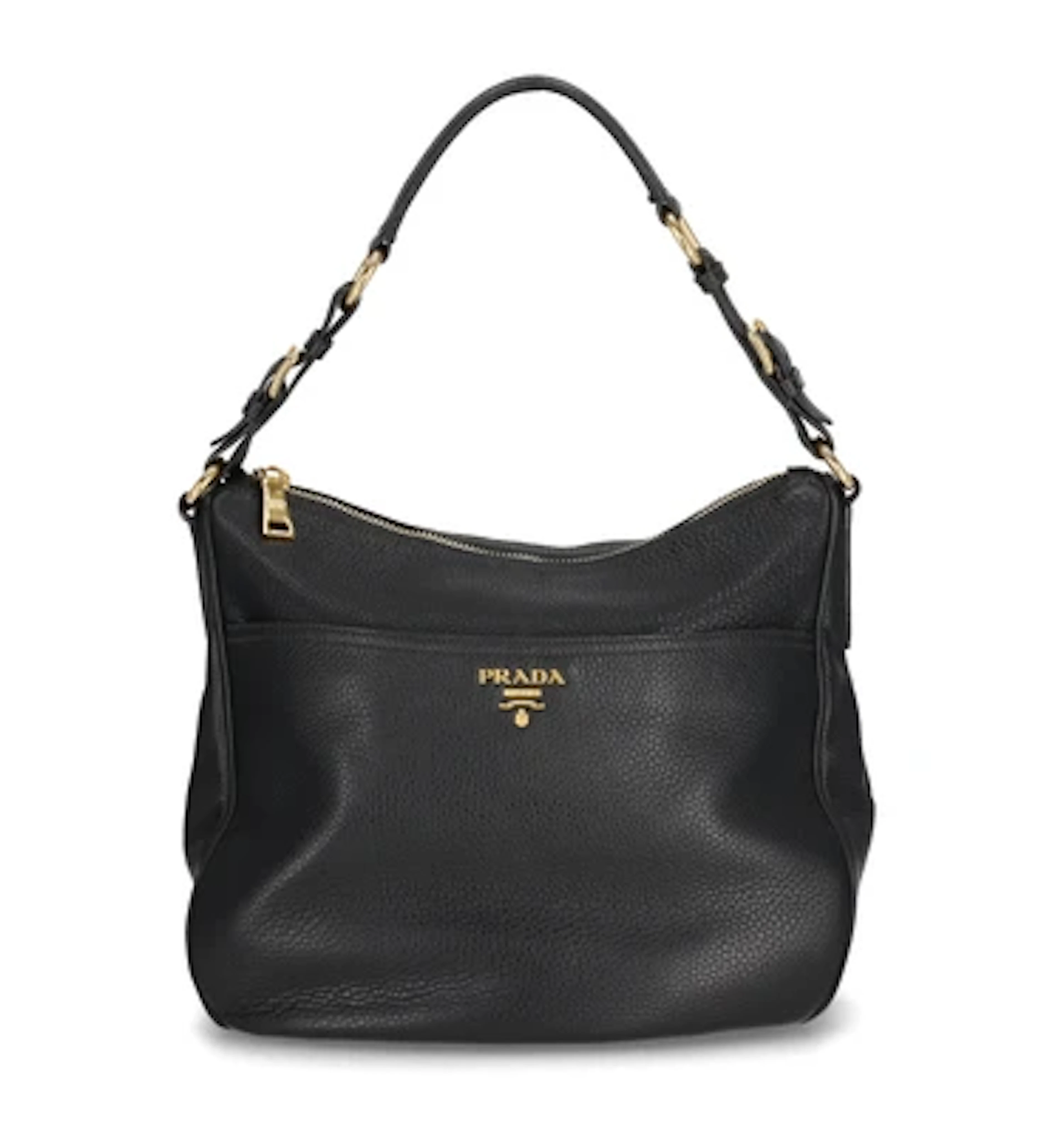 PRADA Schultertasche