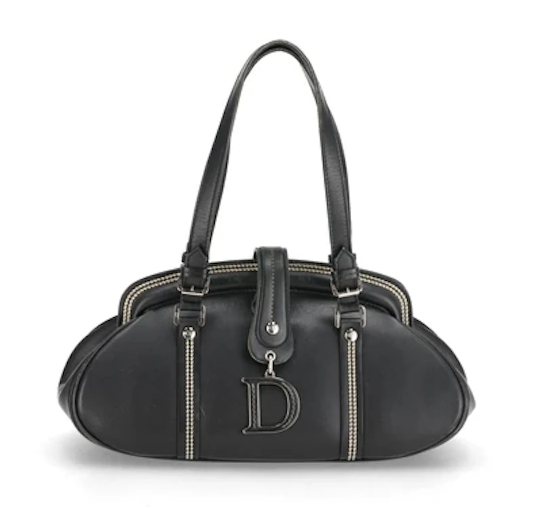 Dior Frame Détective