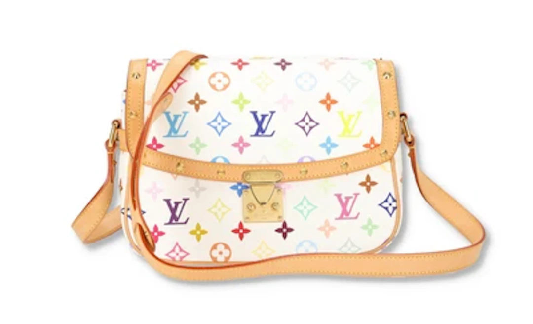 LOUIS VUITTON Sologne
