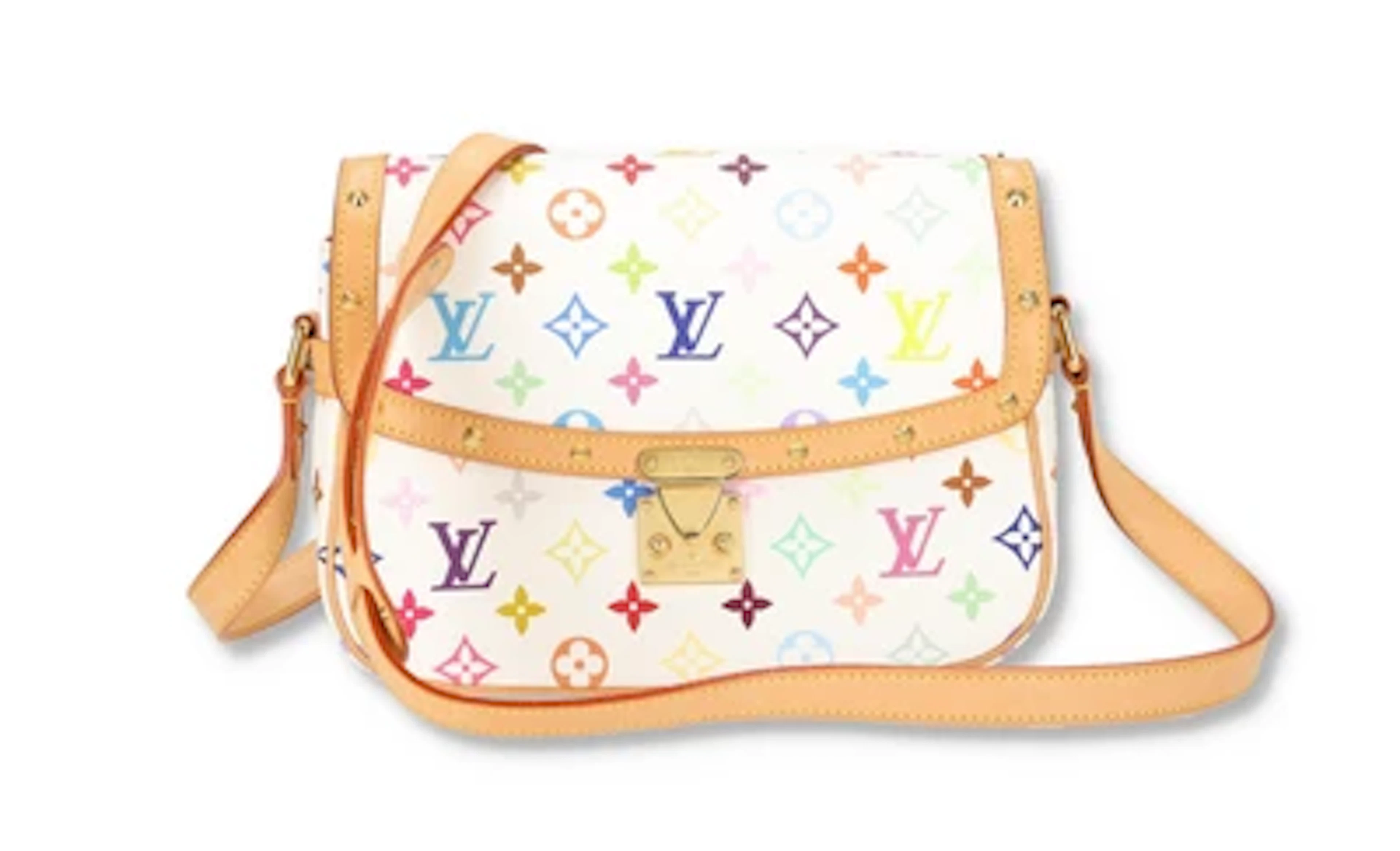 LOUIS VUITTON Sologne