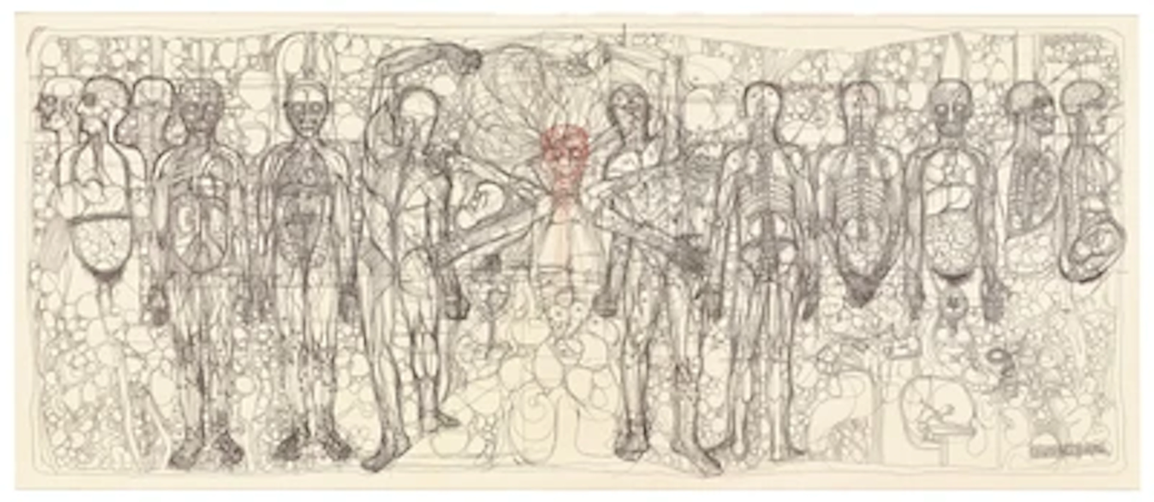 Hermann Nitsch *