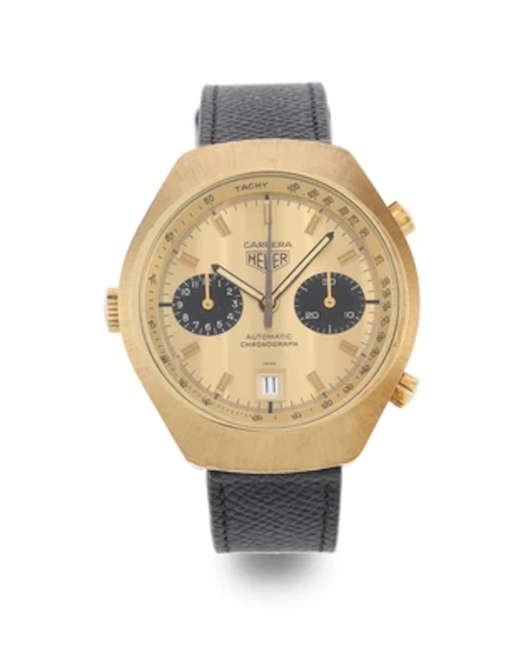 Heuer Carrera