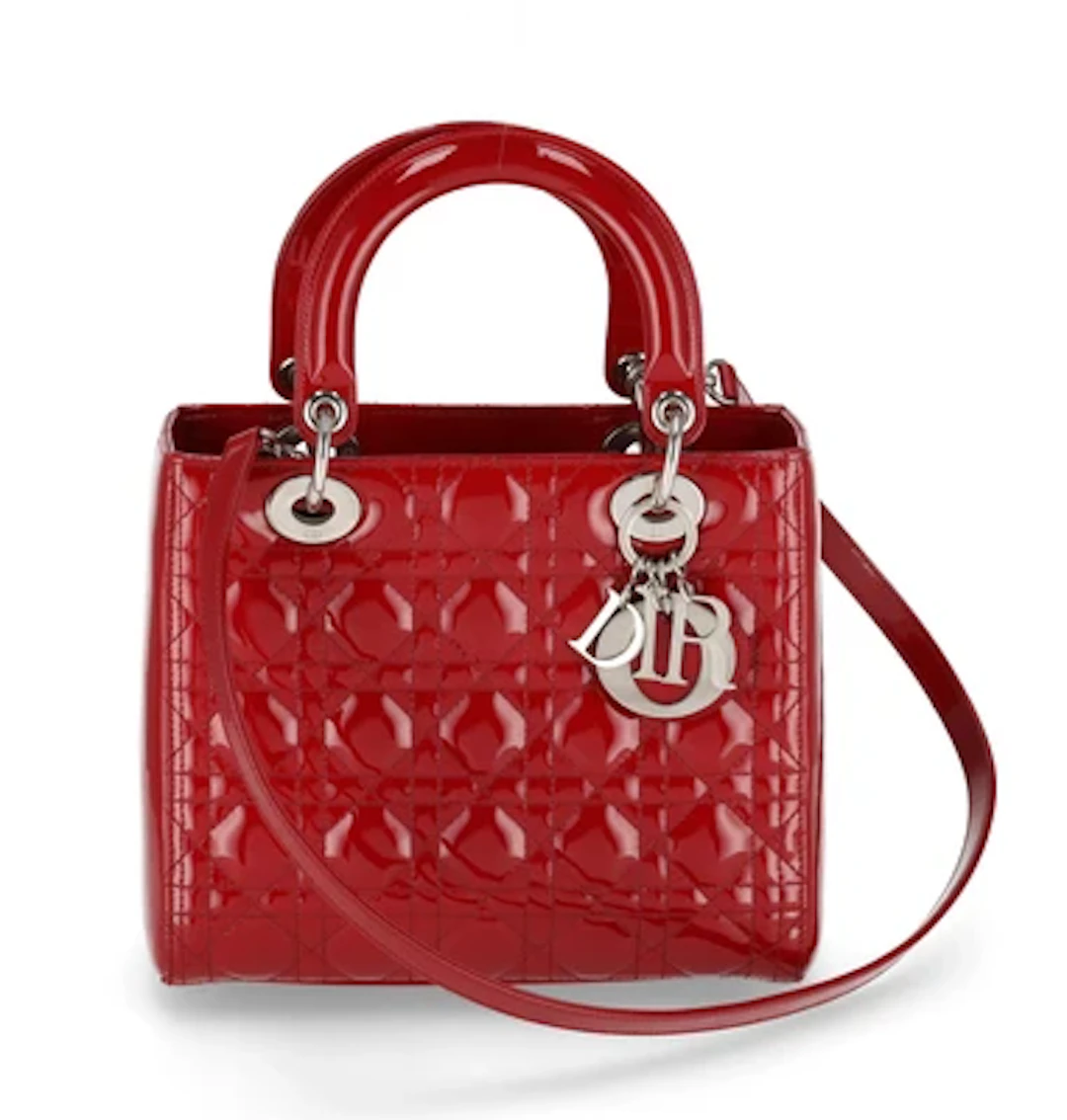 Dior Lady Dior Medium