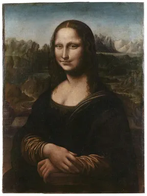 Follower of Leonardo da Vinci