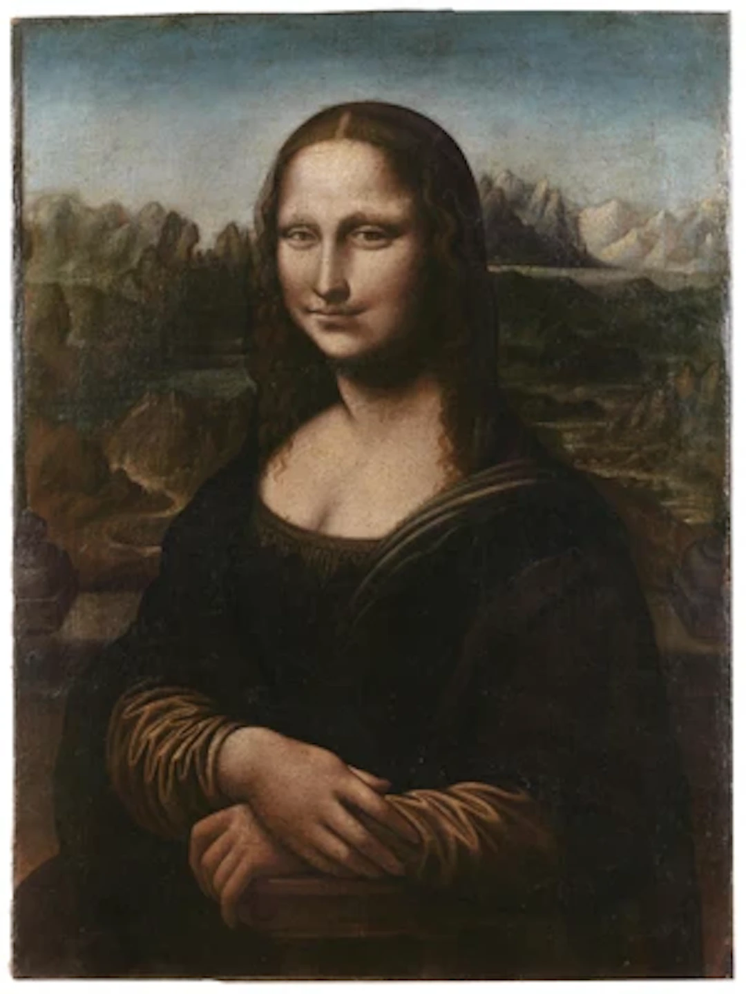 Follower of Leonardo da Vinci