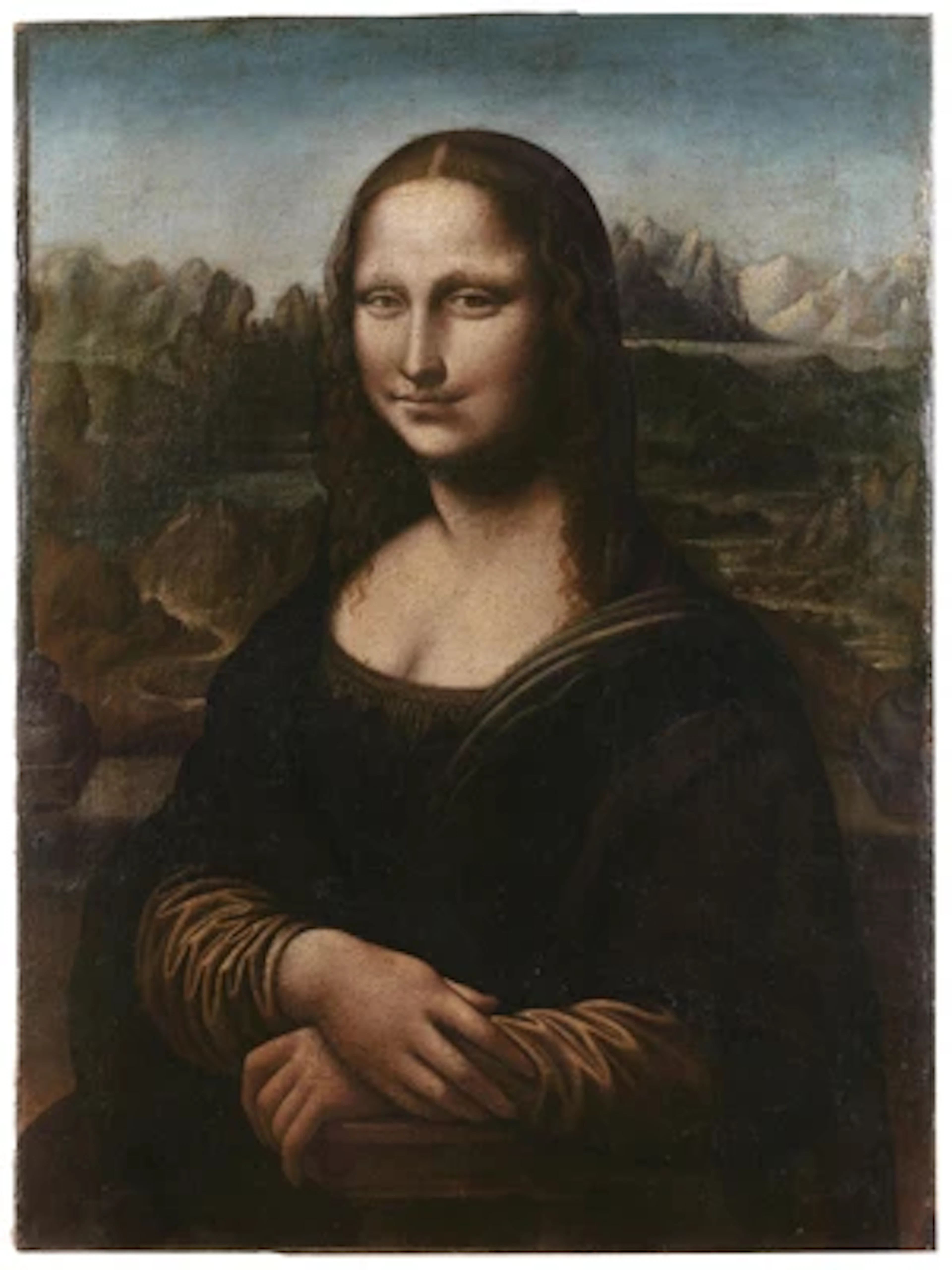 Follower of Leonardo da Vinci