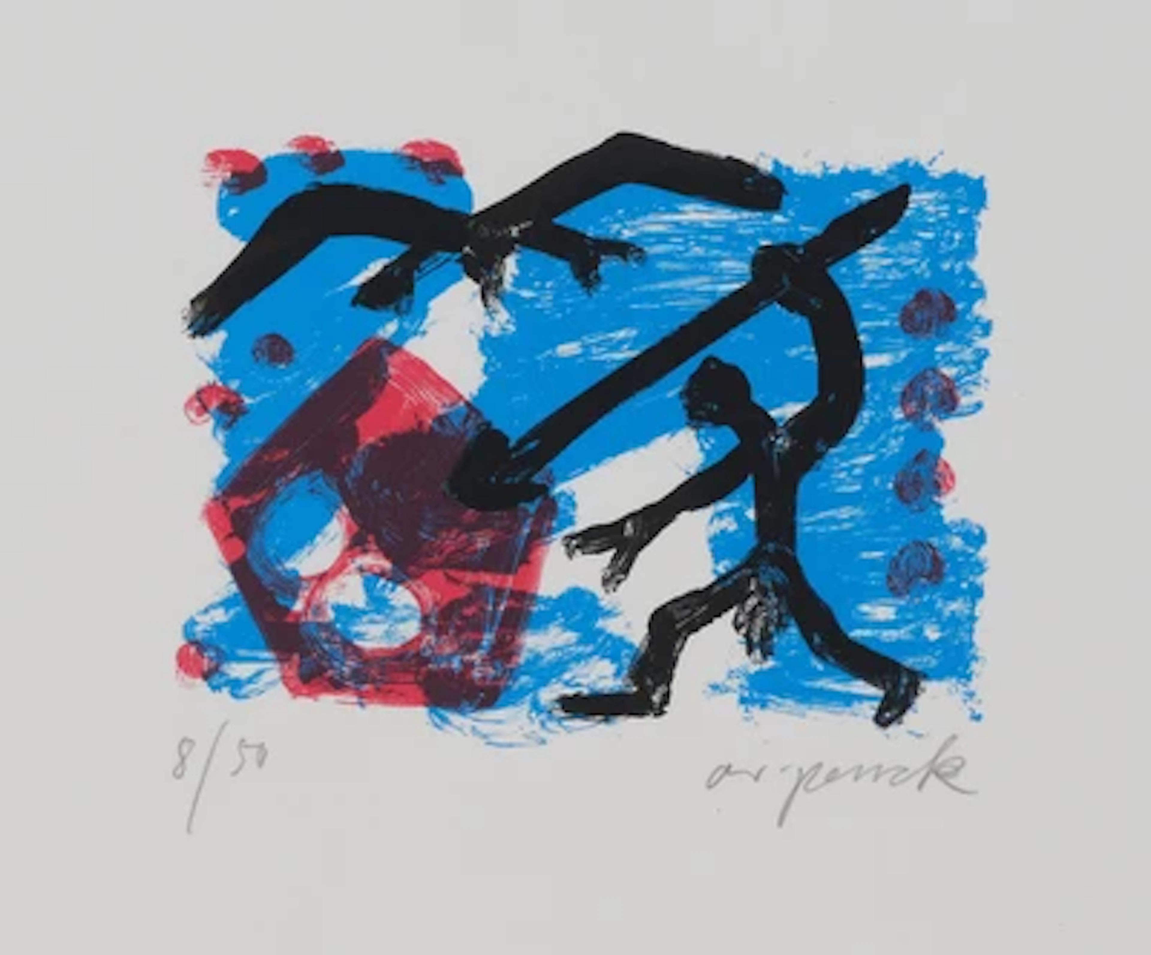 A. R. Penck *