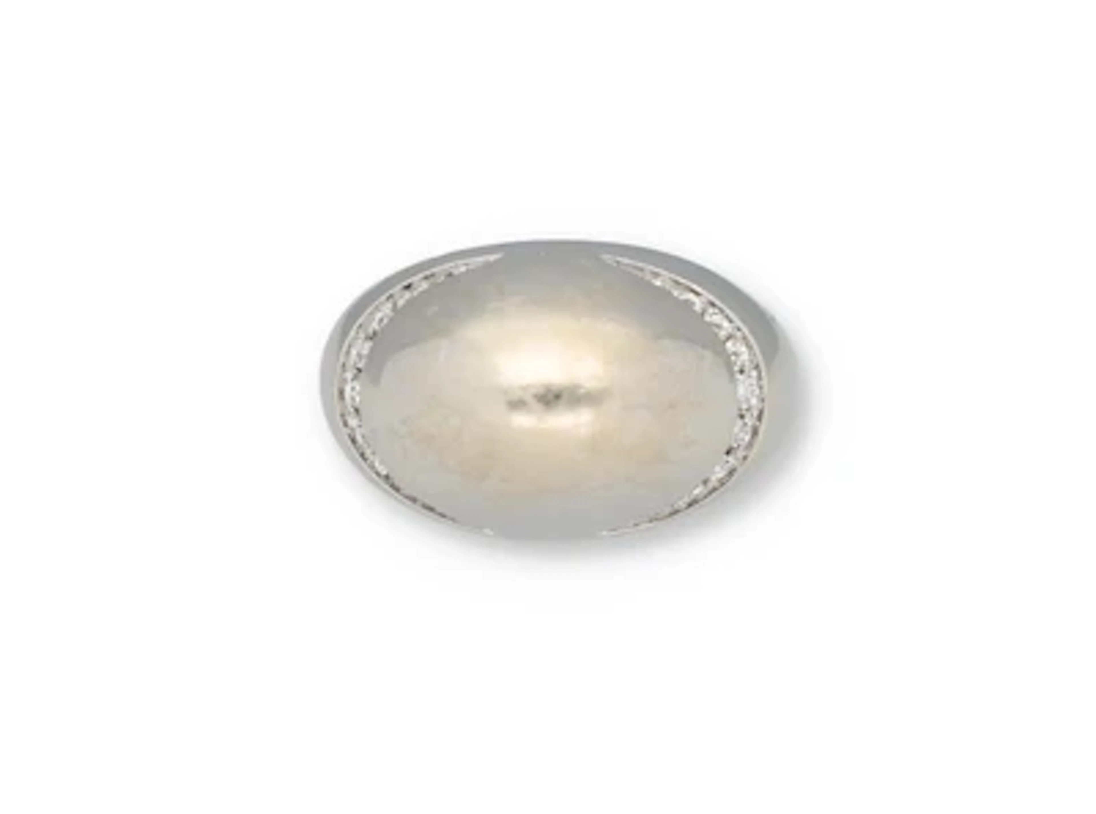 Bulgari Brillantring