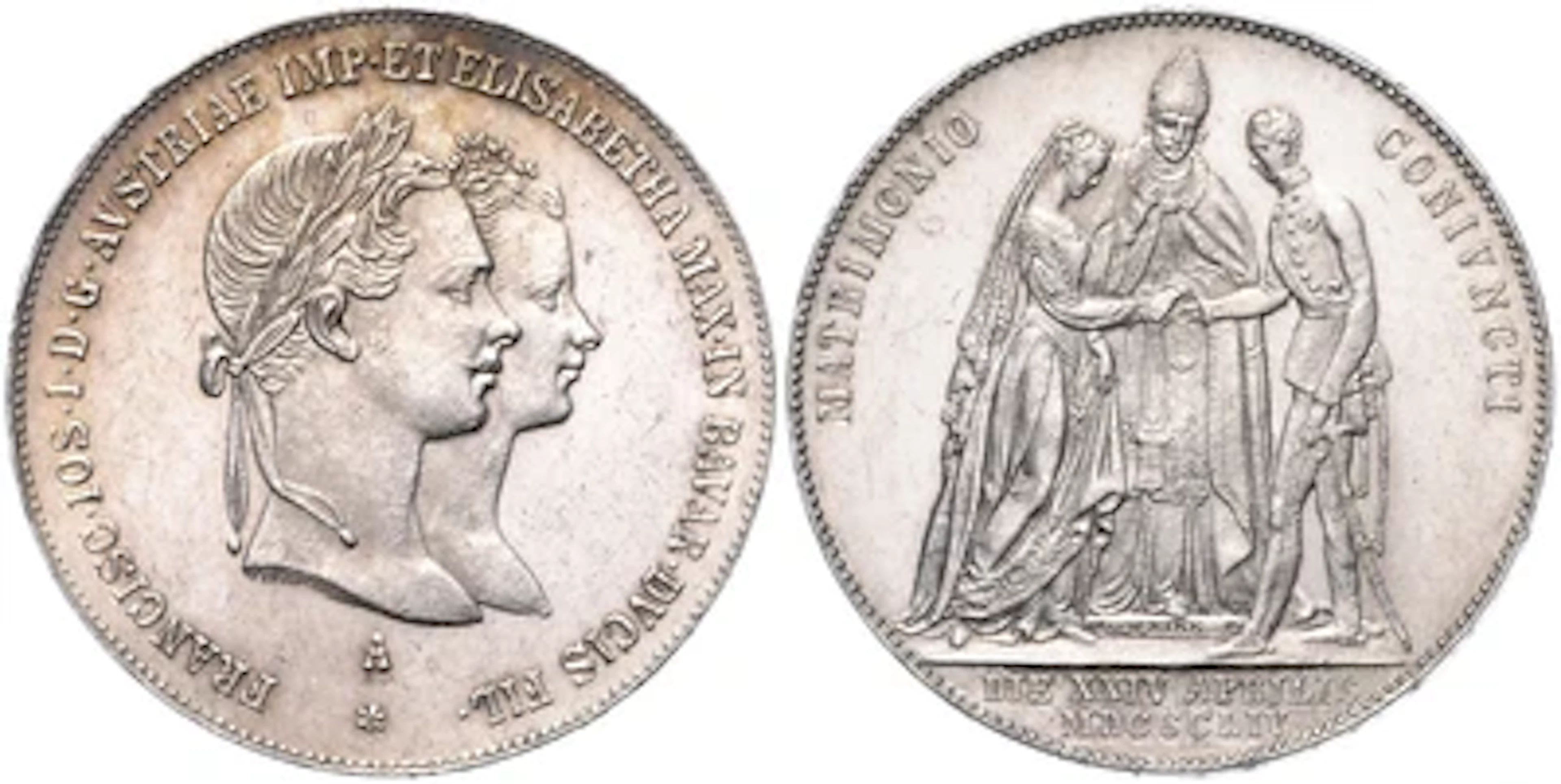 Franz Josef I.
