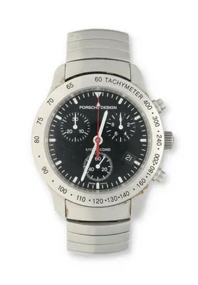 Porsche Design by Eterna