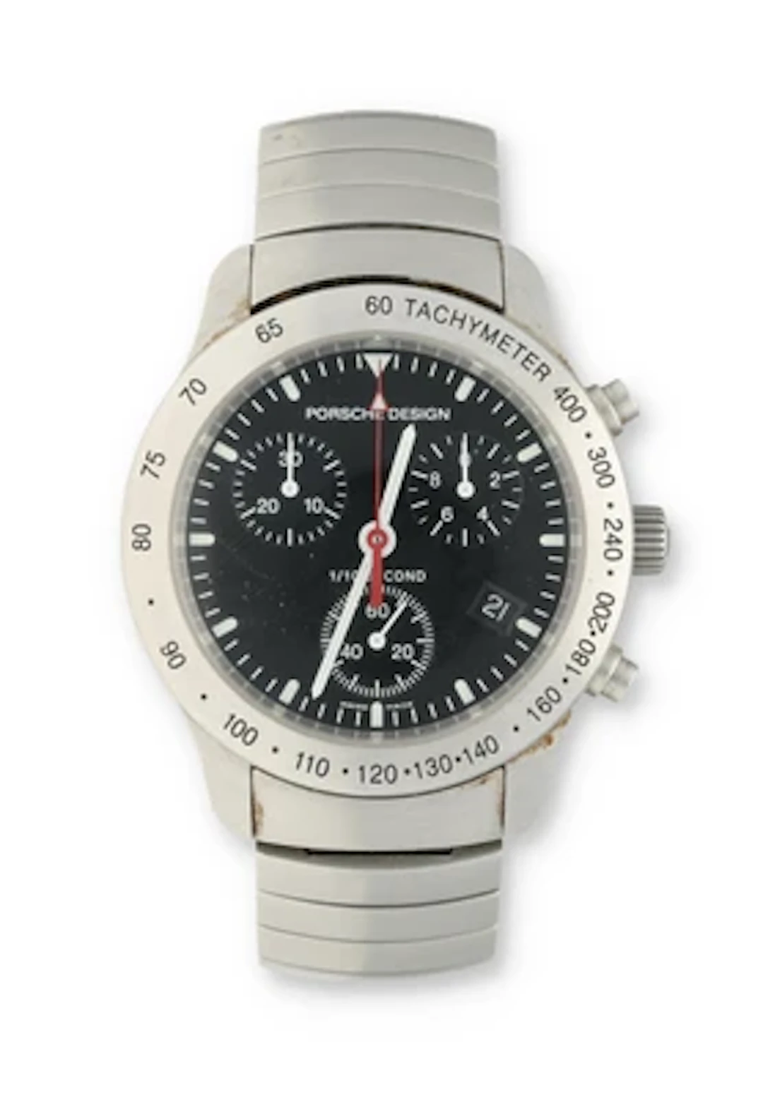 Porsche Design by Eterna