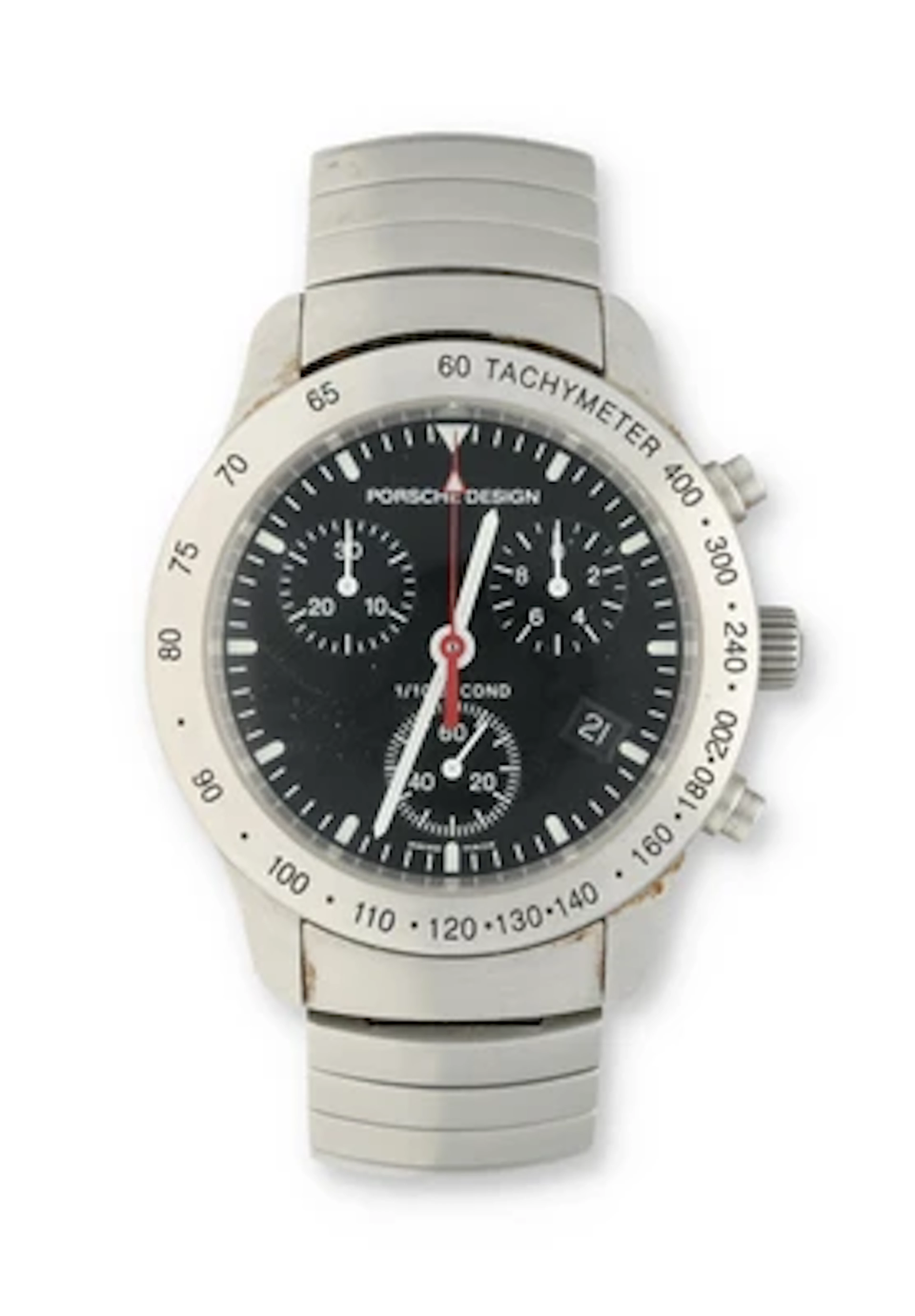 Porsche Design by Eterna