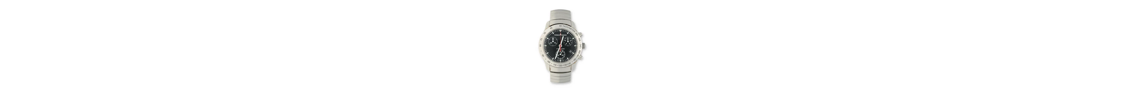 Porsche Design by Eterna