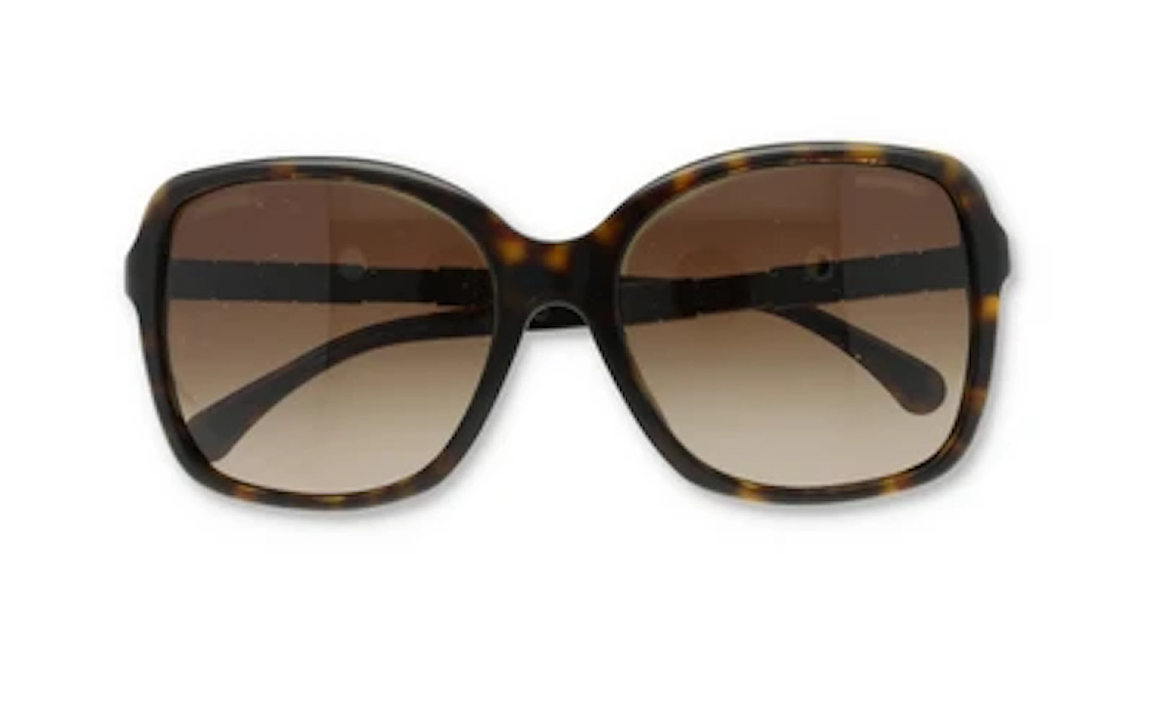 CHANEL Sonnenbrille,