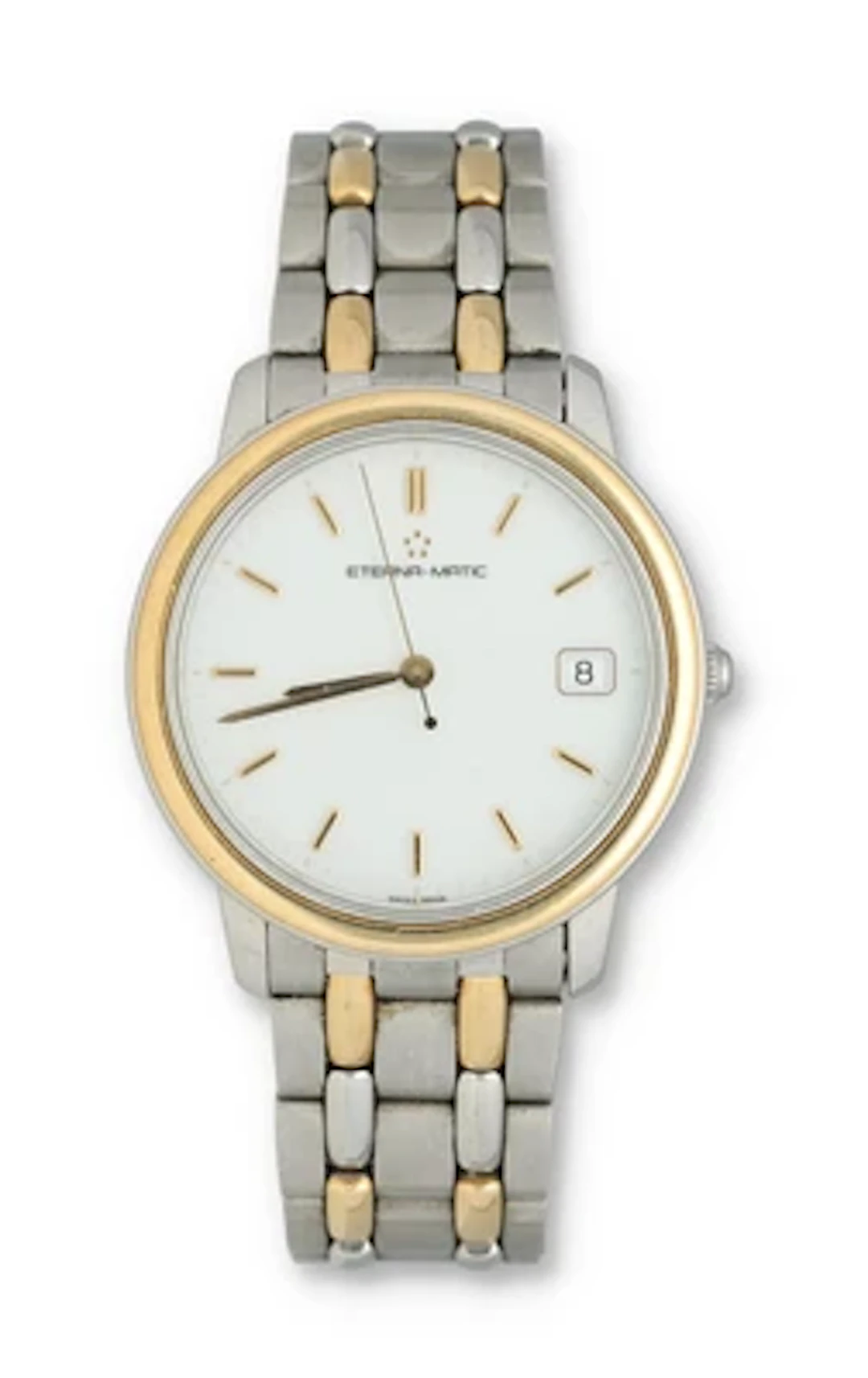 Eterna-Matic 1856