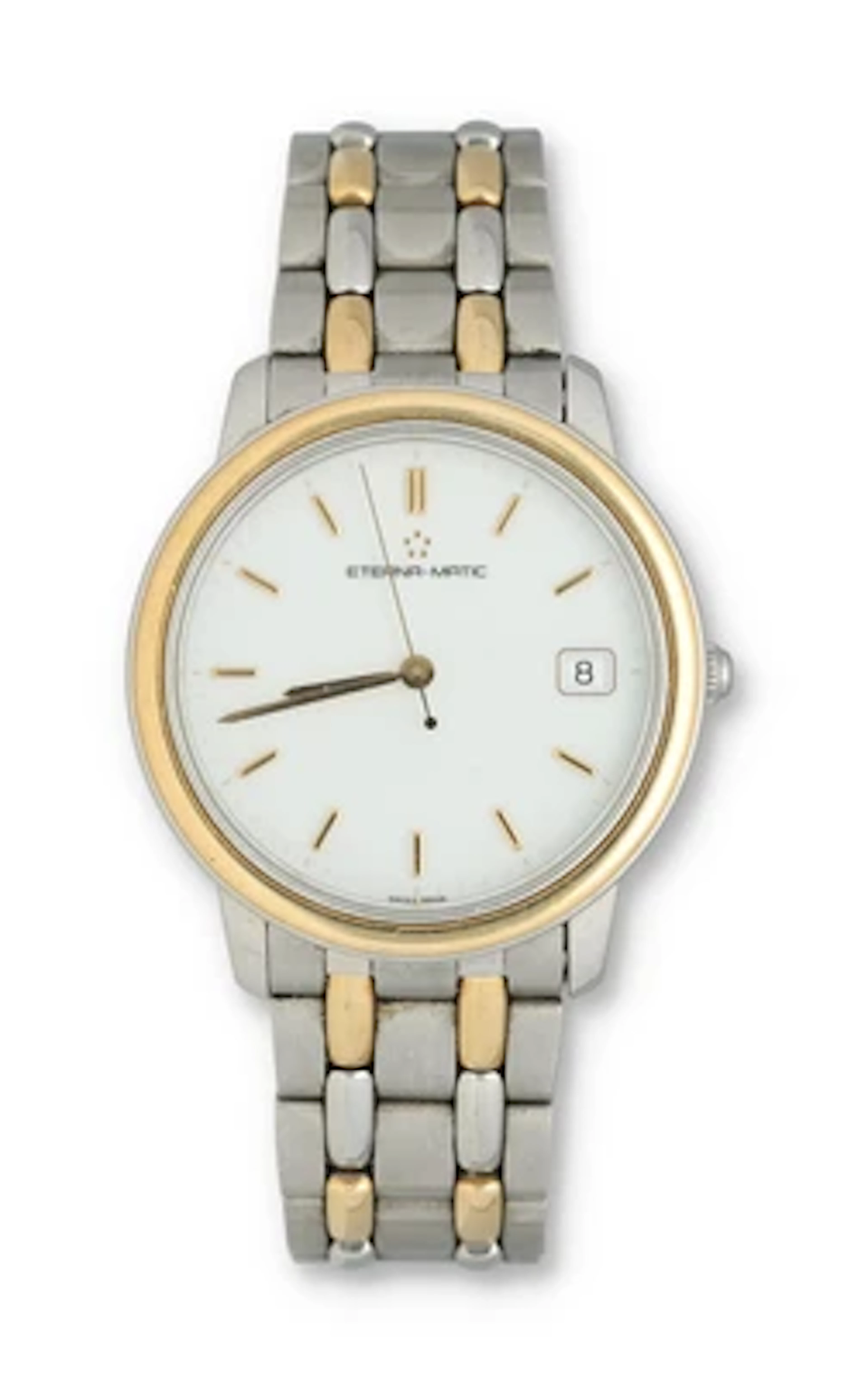 Eterna-Matic 1856