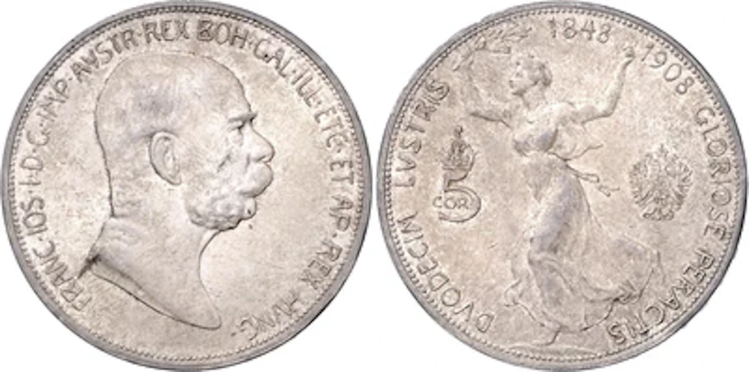Franz Josef I.