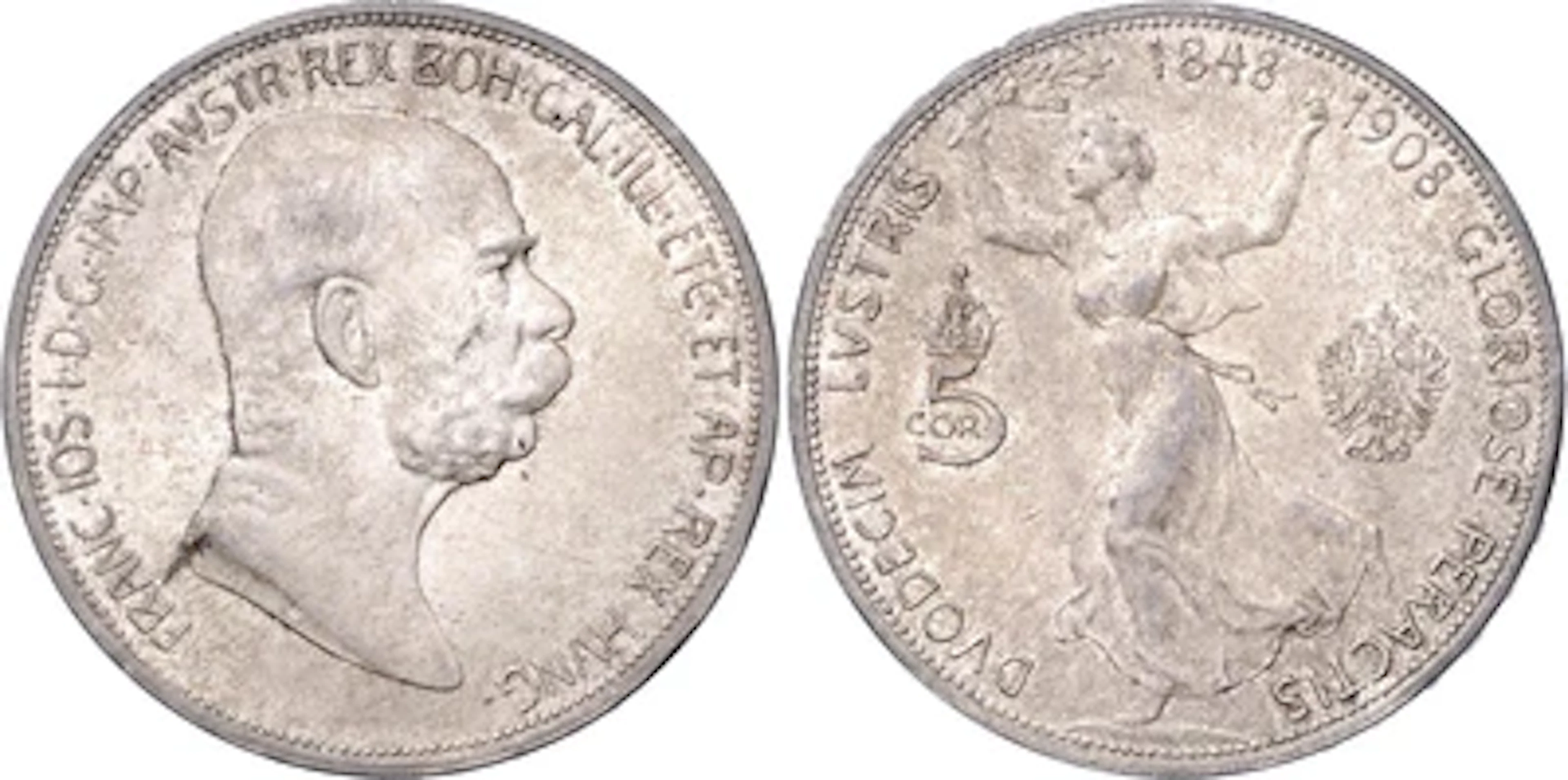 Franz Josef I.