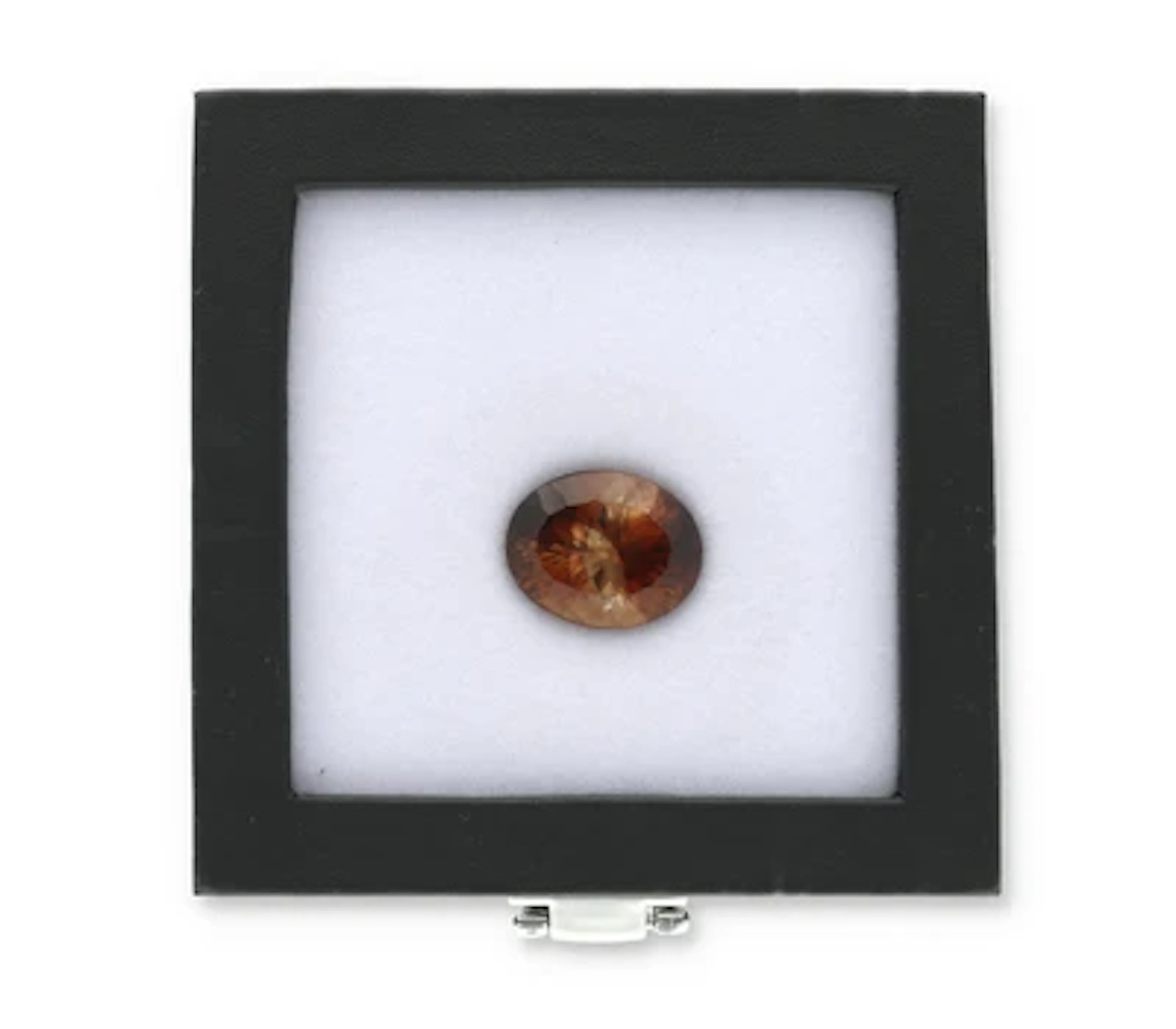 Loser unbehandelter Topas 42,82 ct
