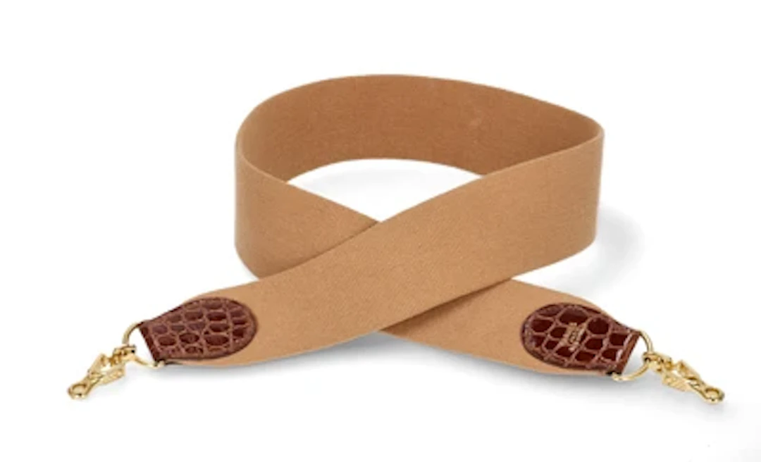 Hermès Schulterriemen