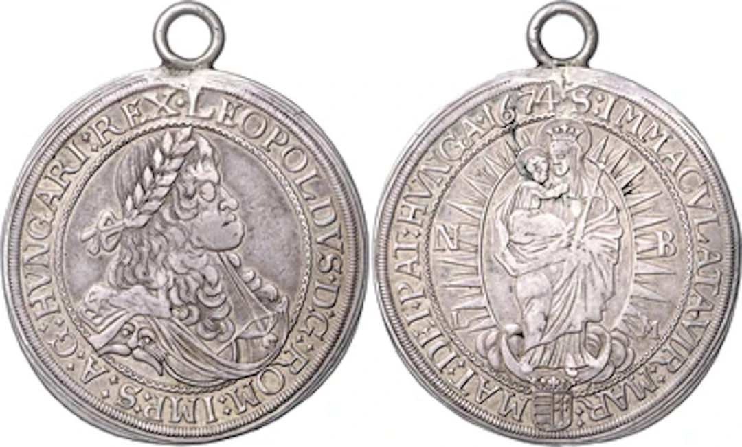 Leopold I.