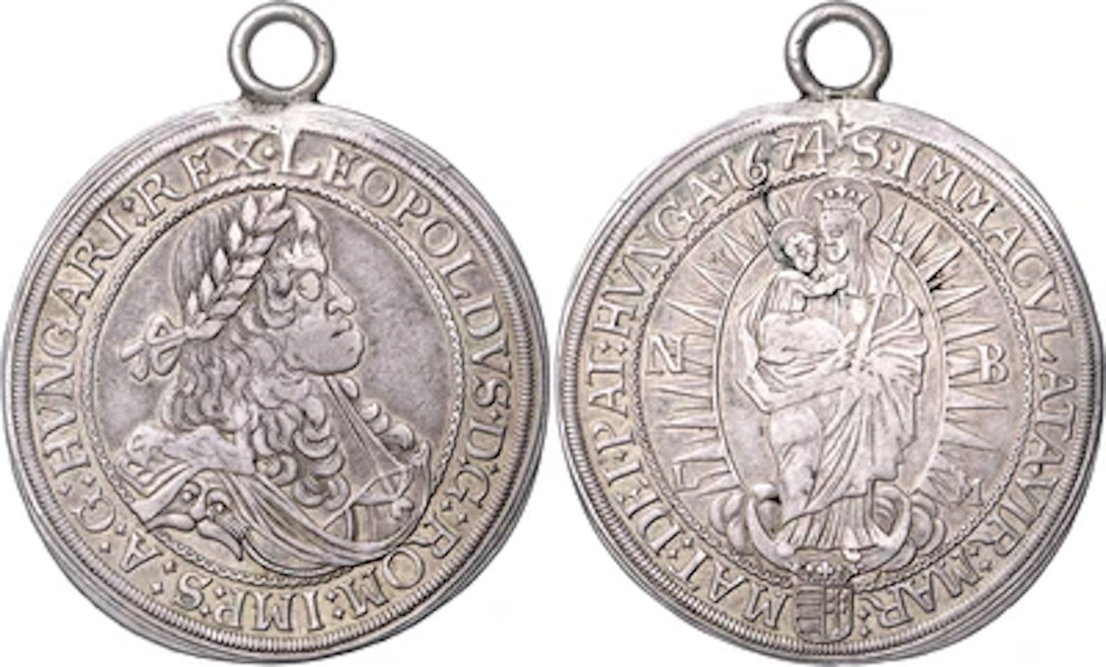 Leopold I.