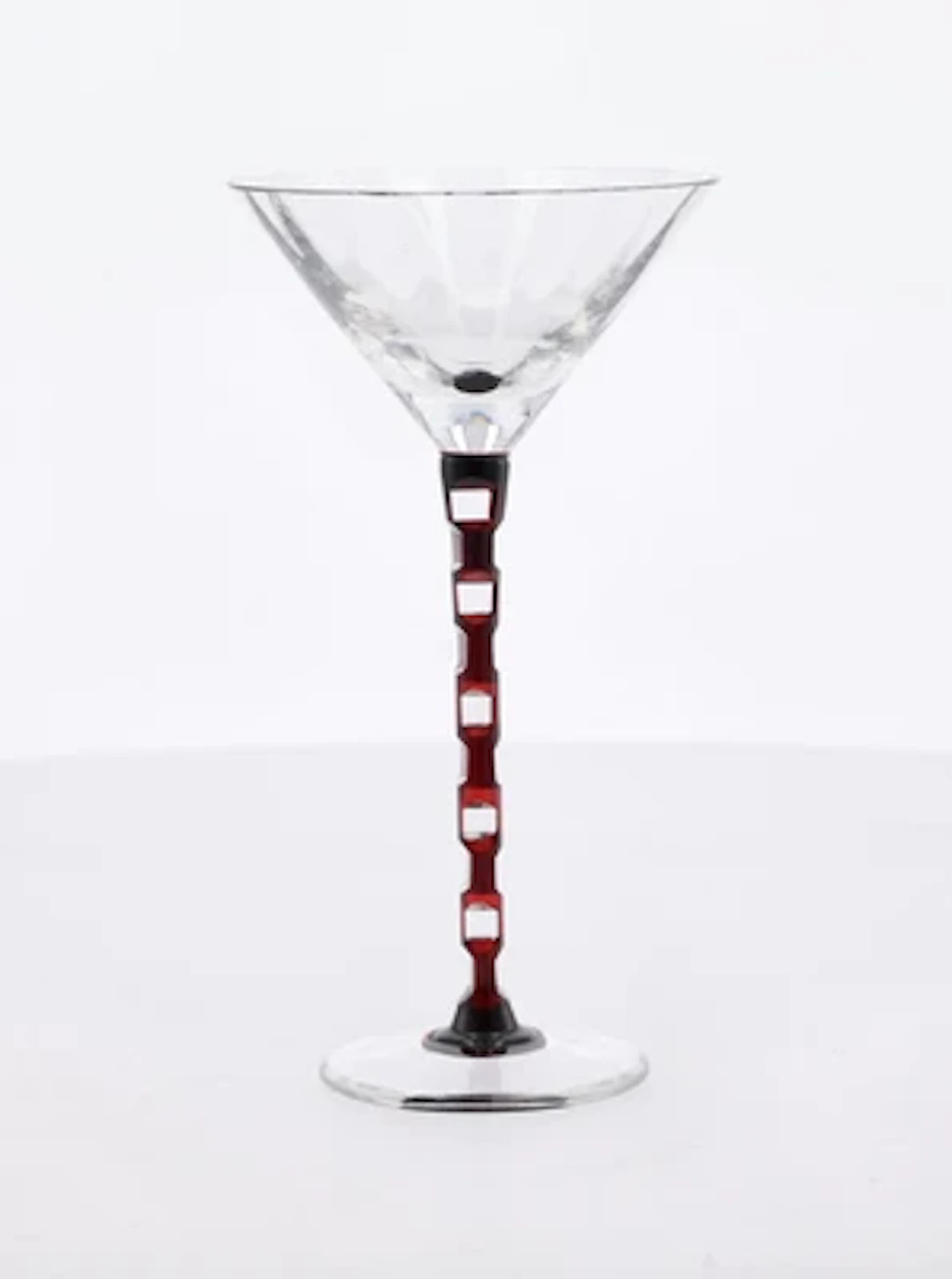 A goblet, in the manner of Otto Prutscher, designed in around 1907