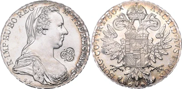 125 Jahre Numismatische Gesellschaft Wien 1995