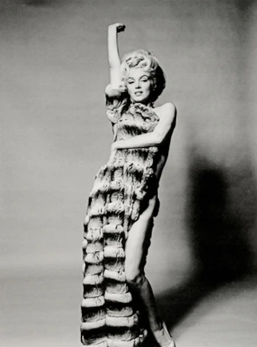 Bert Stern