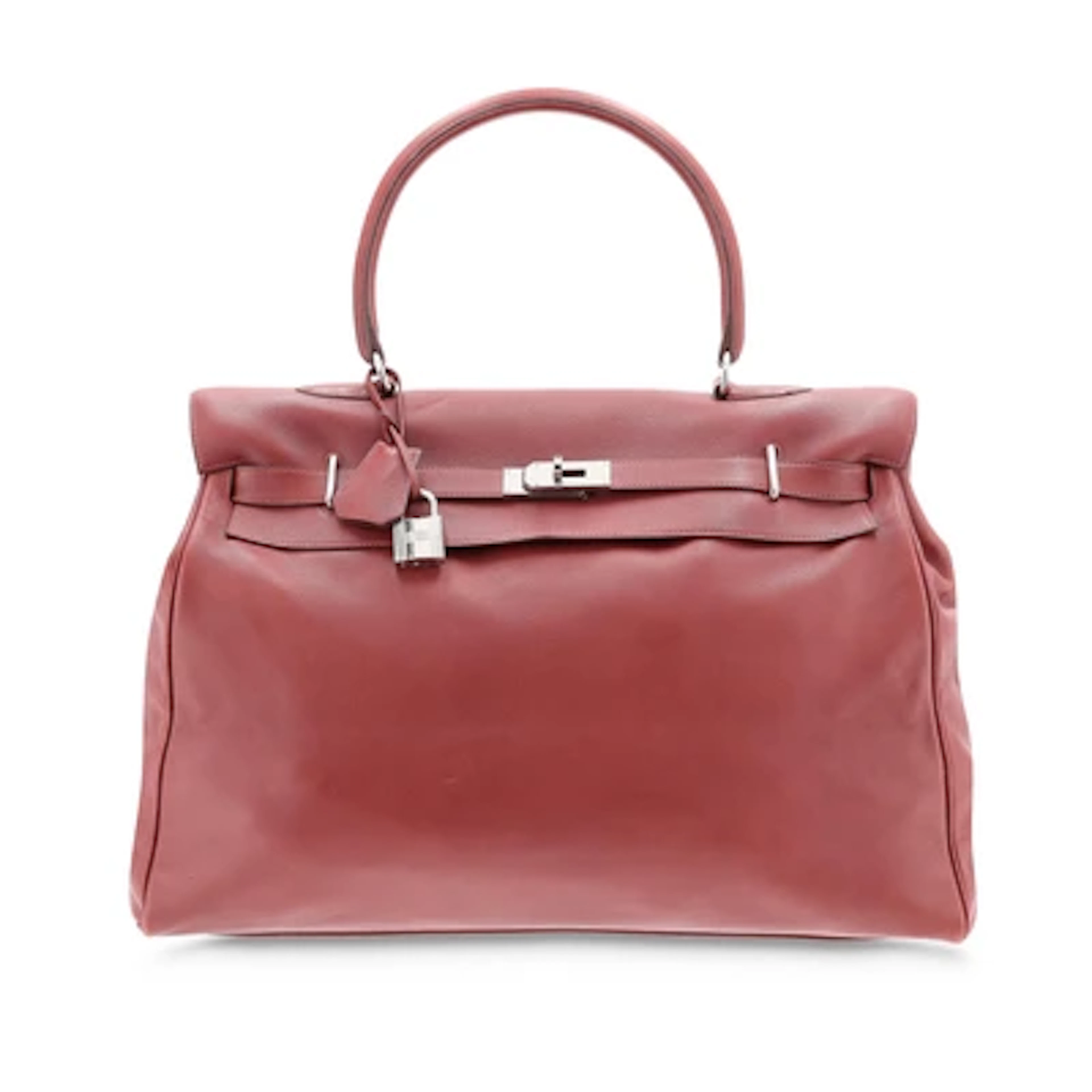 Hermès Kelly Relax 50