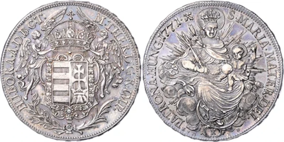 Maria Theresia
