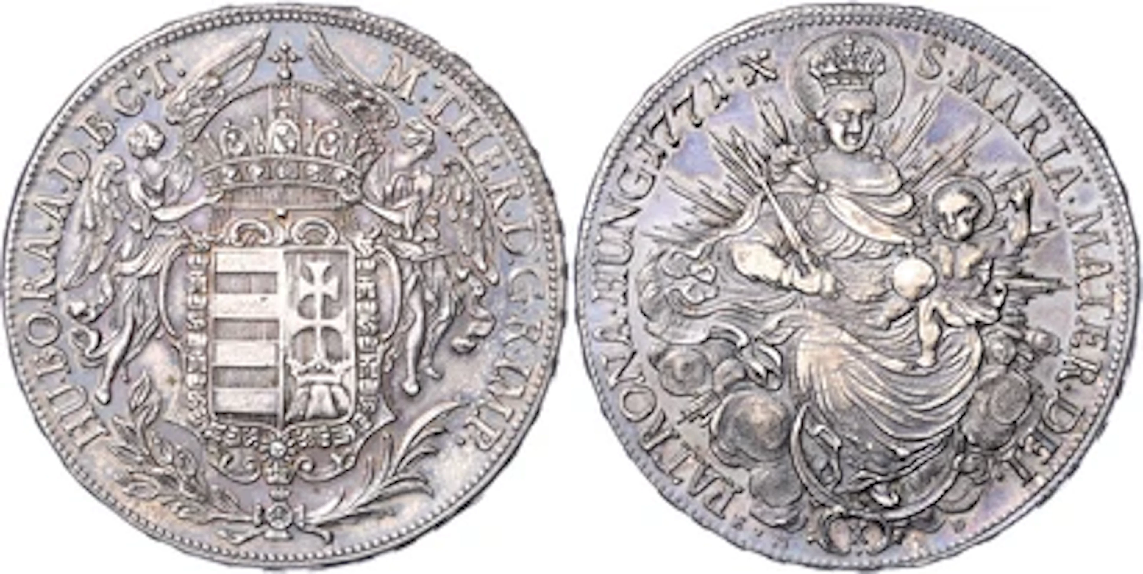 Maria Theresia