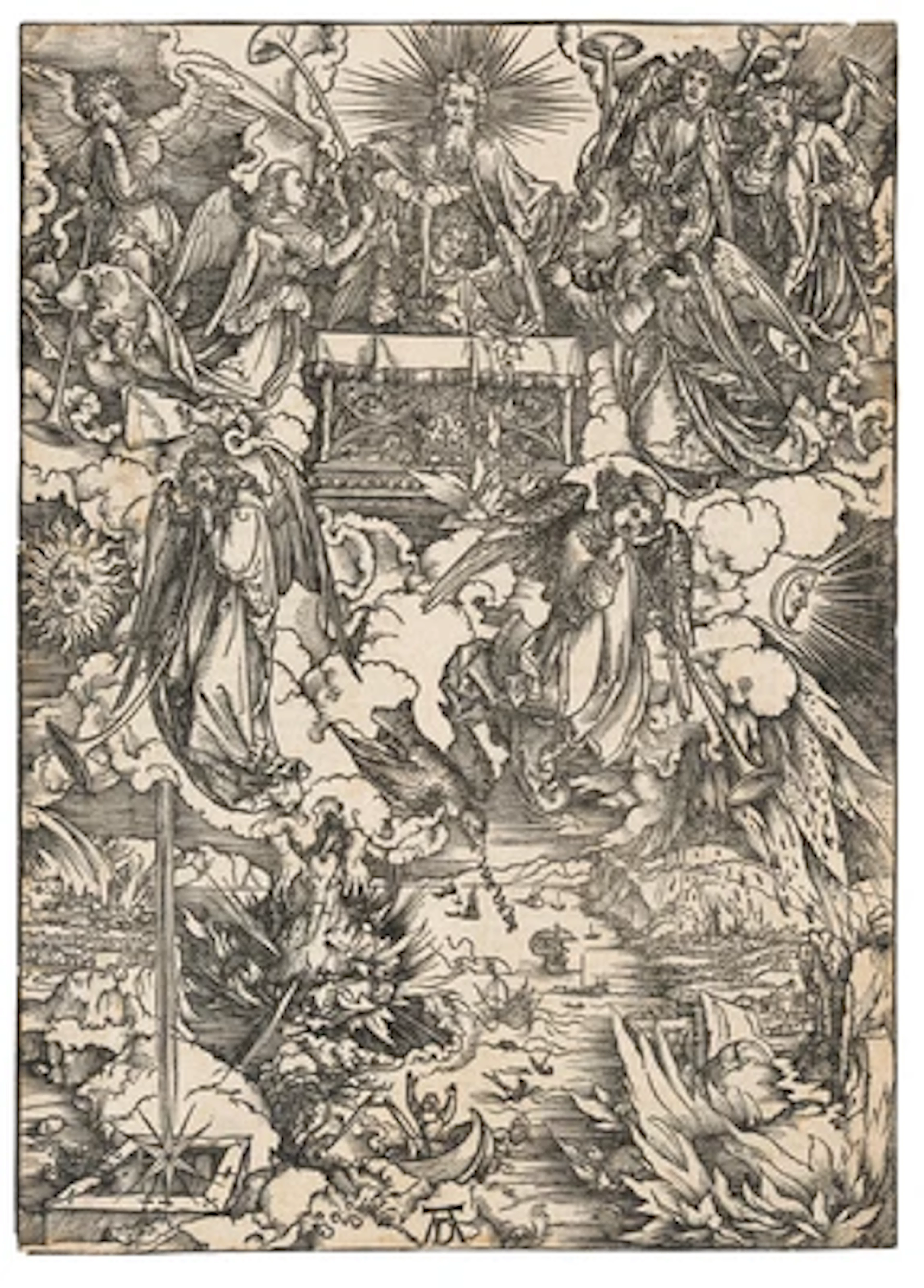 Albrecht Dürer